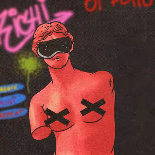 The Cyber Girl
