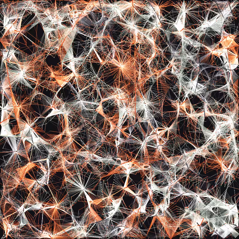 Constellation #30