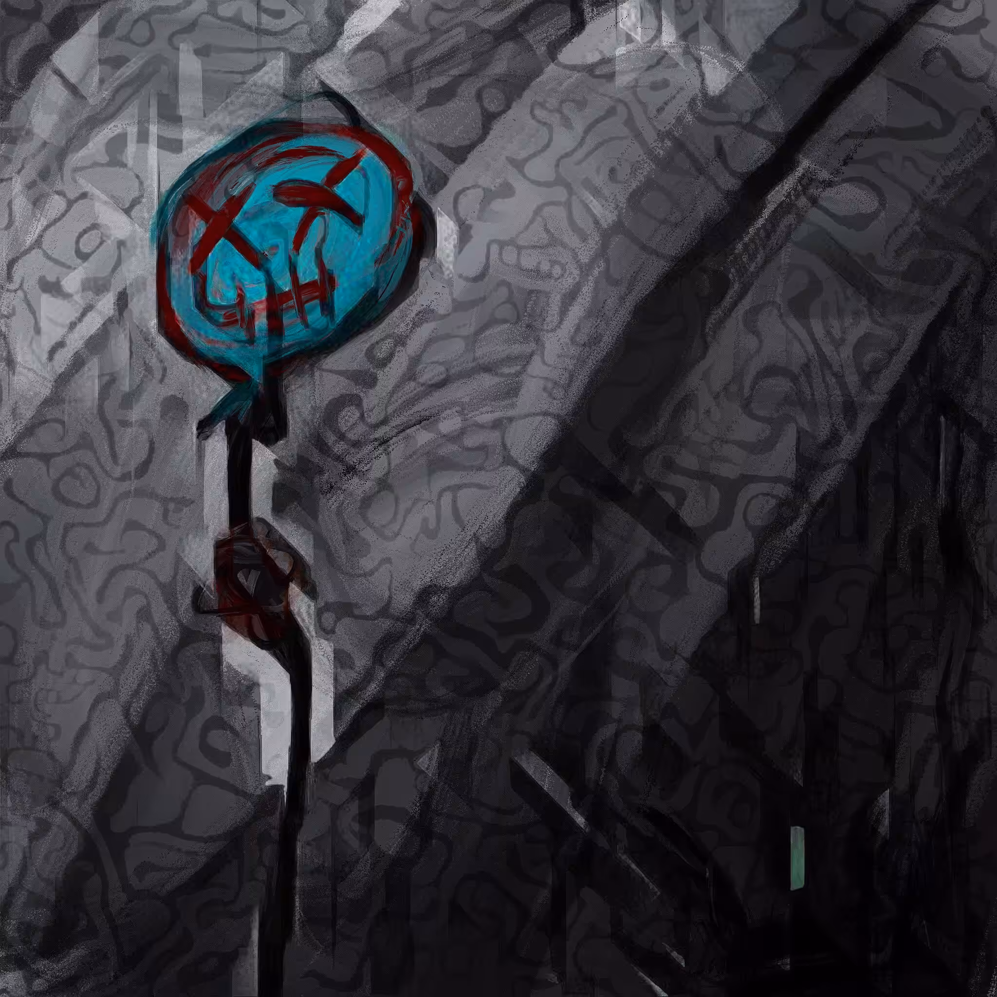 Lost Balloon