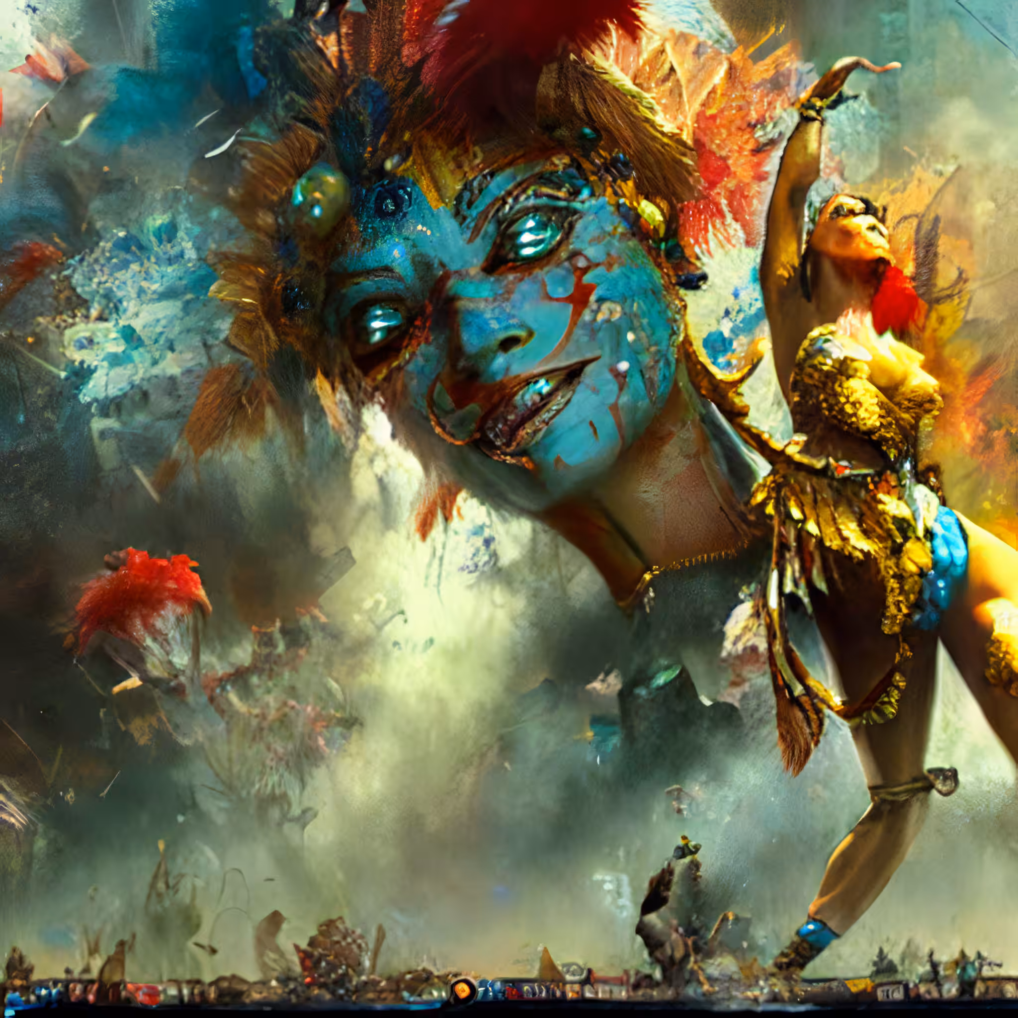 The Carnival #2