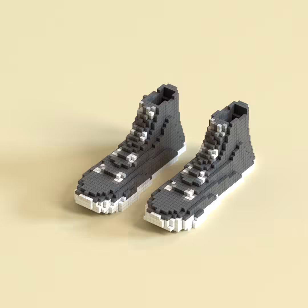 Ninja Kicks
