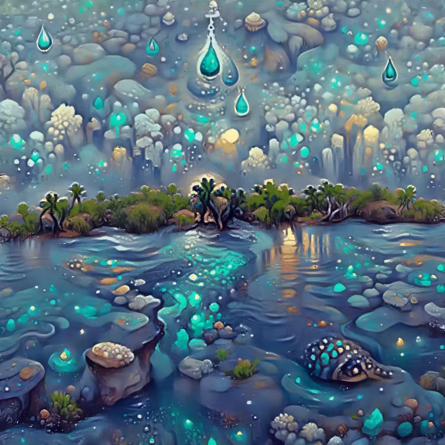 Deep Journeys #374