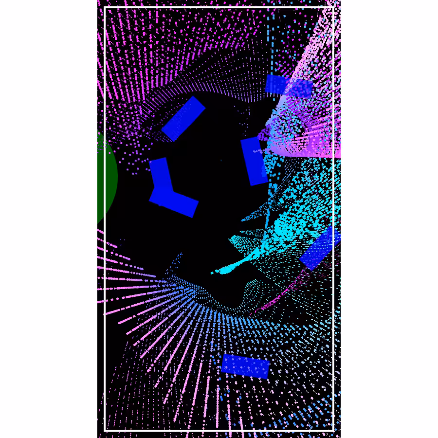 Abstract Hedonism #50