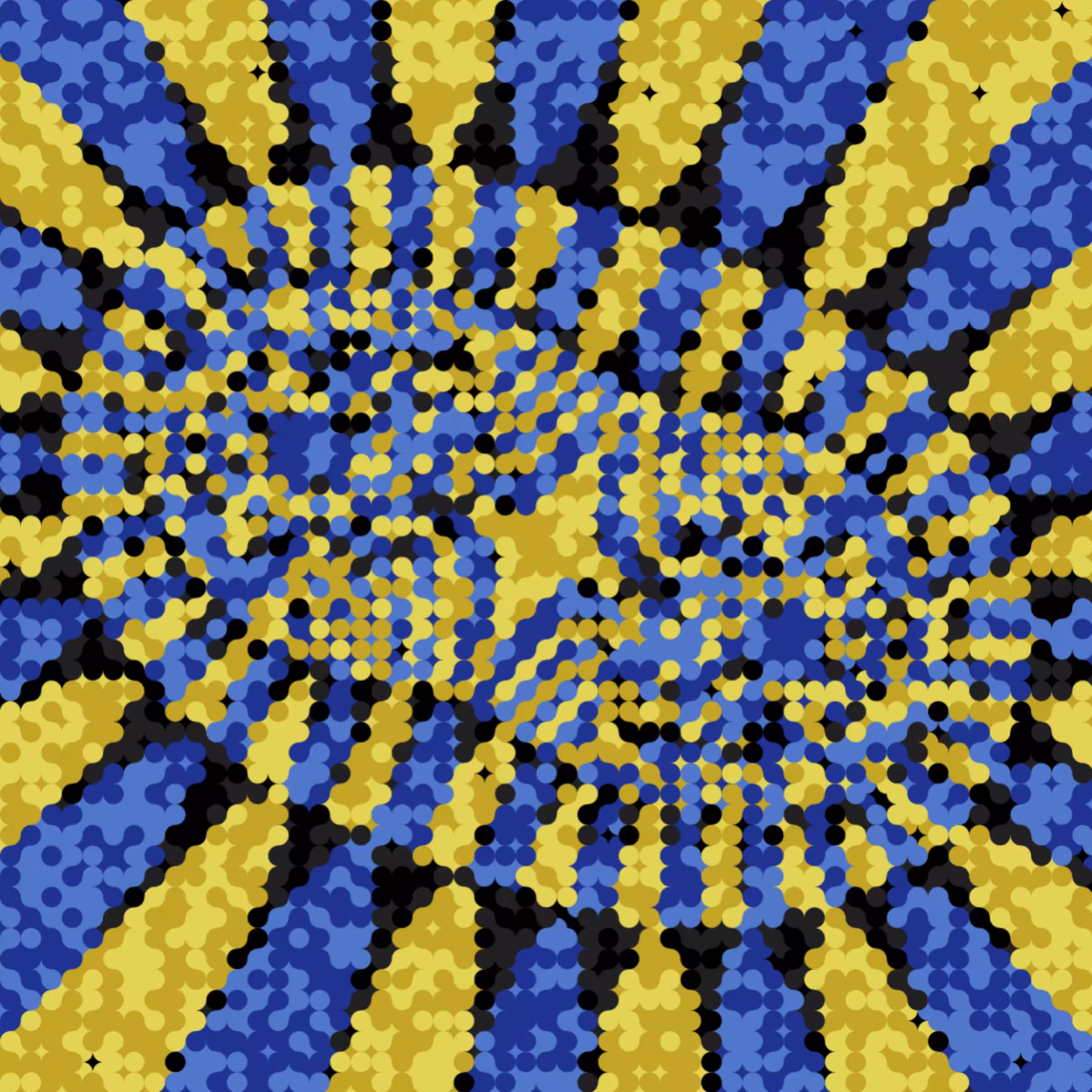 Thereidoscope #583