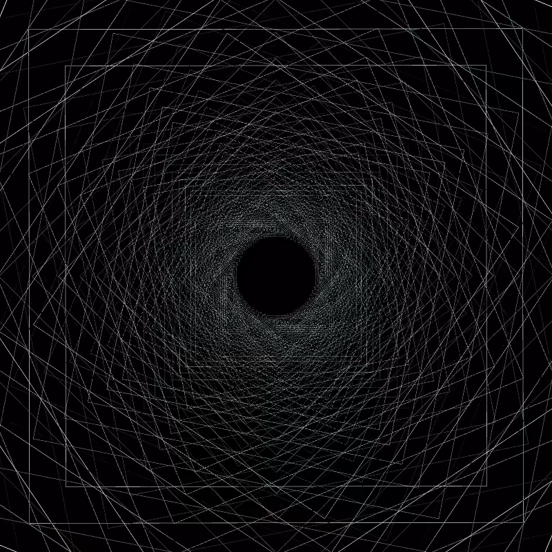 Dark End #4