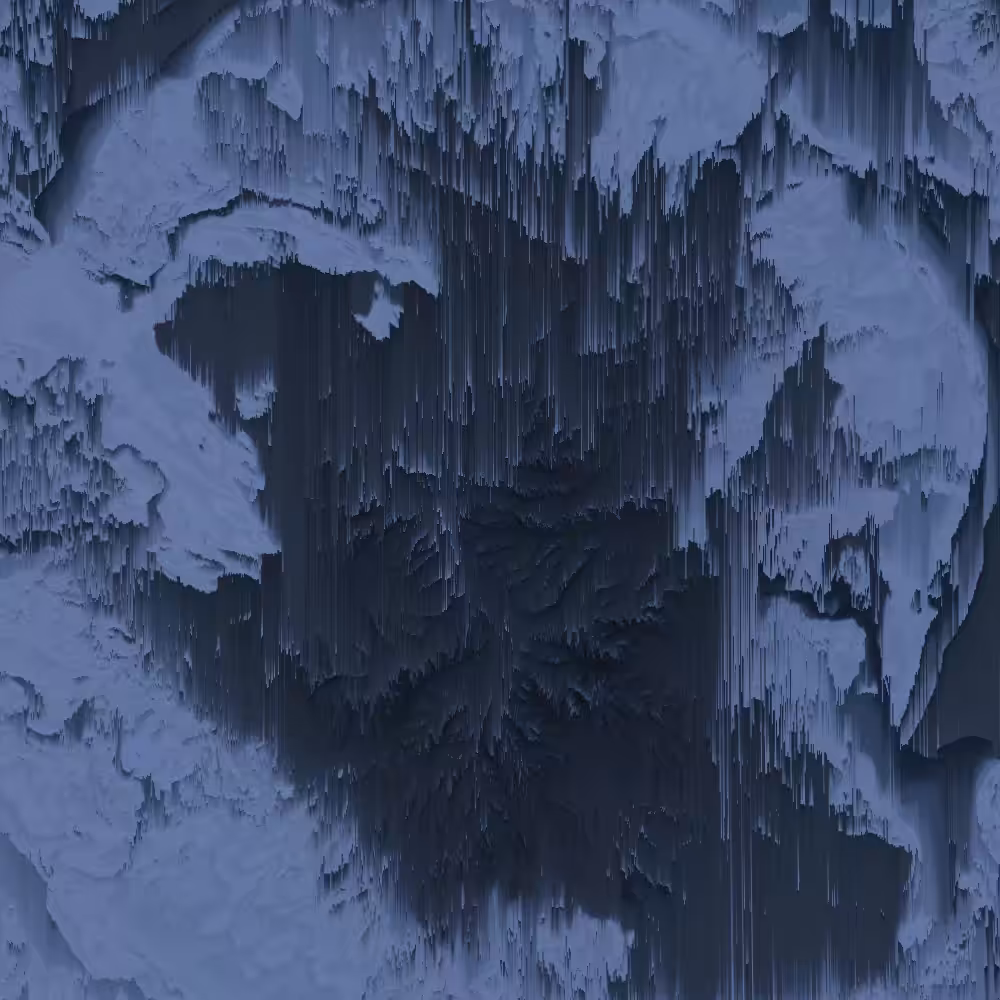 ΞTHEREUM COLDWAVE | 2021❄