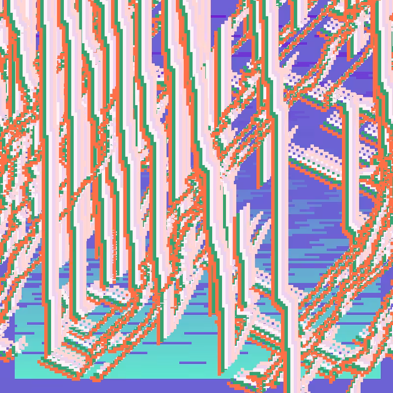 AUTOJOURNEYPAINT #176