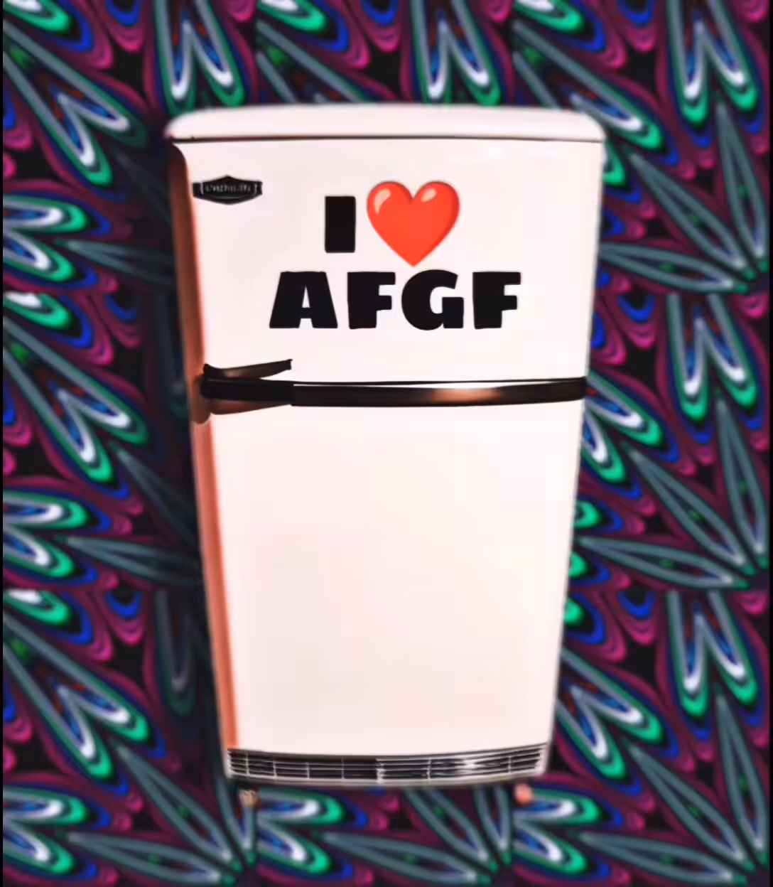 AFGF (TYSM)