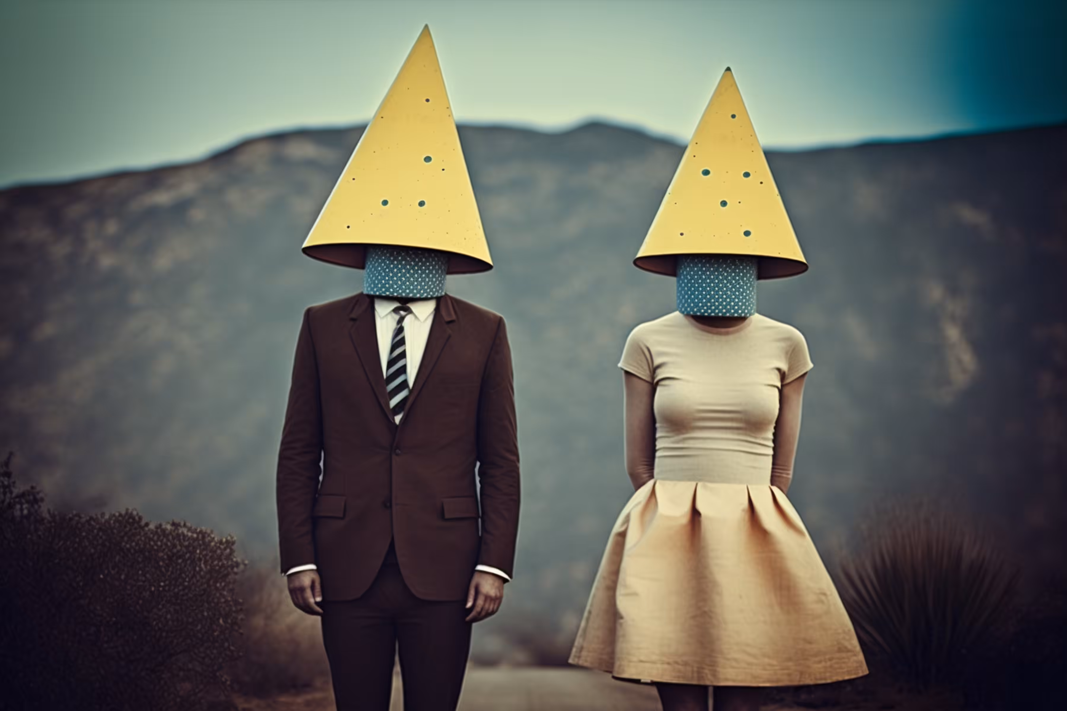 COUPLEOGRAPHY #58