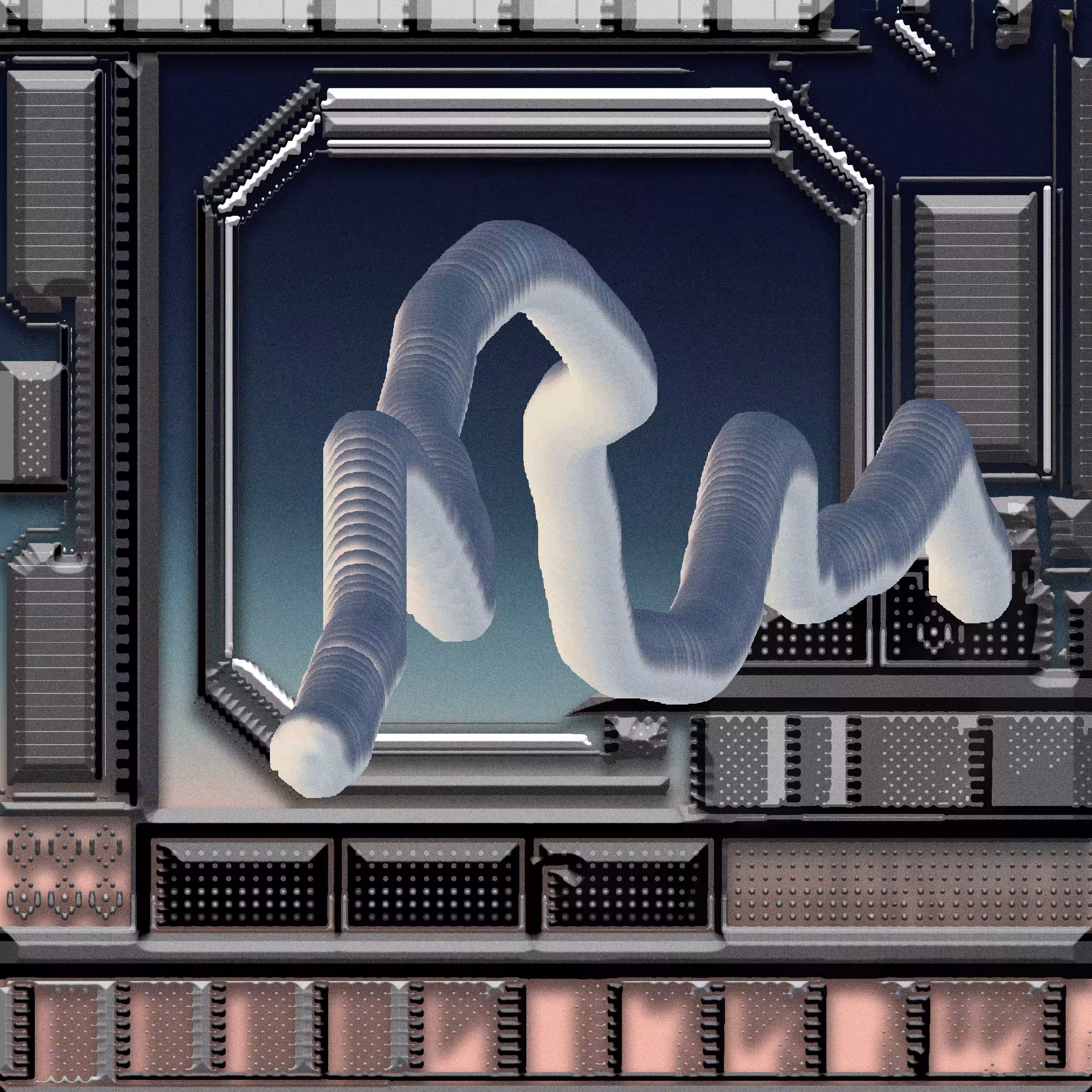 Worms & Microchips #71