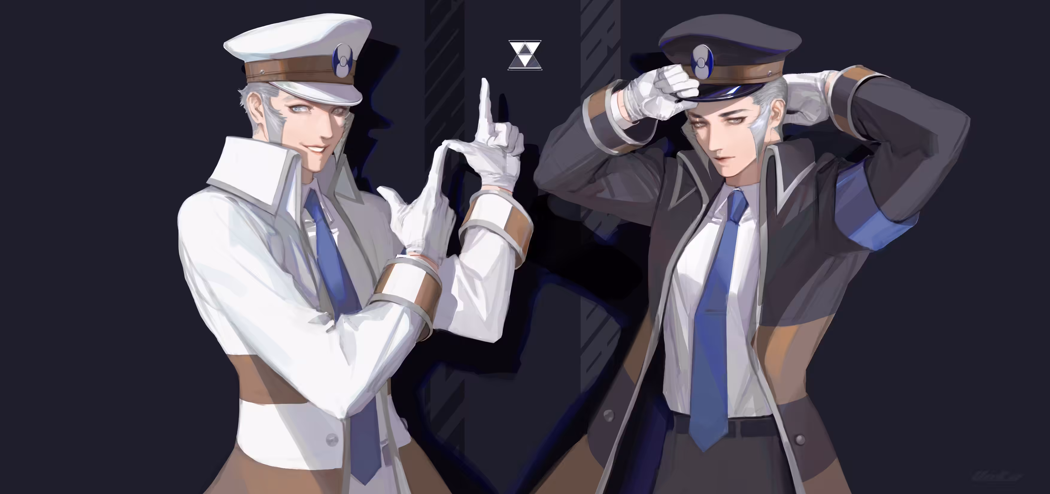 SUBWAY MASTER TWINS