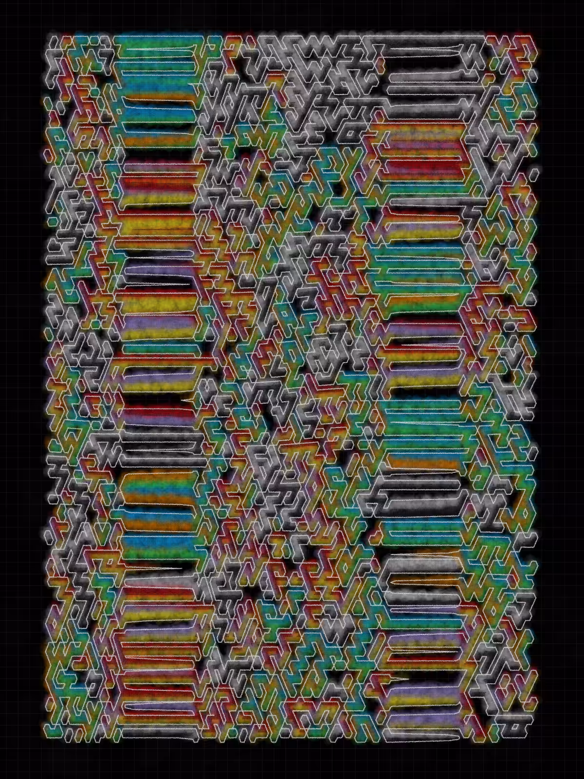 TRIANGULAR #5