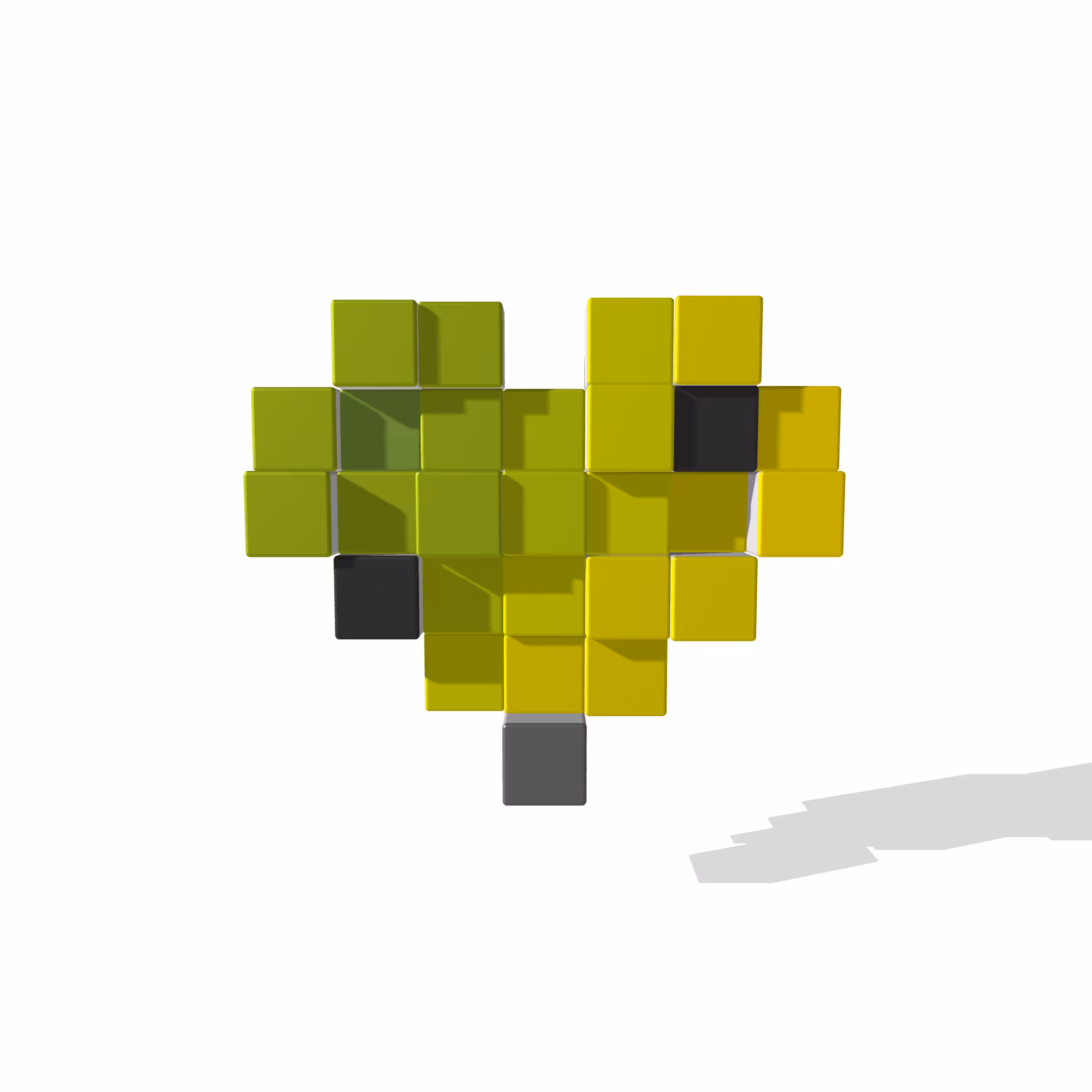 heart + craft #13977