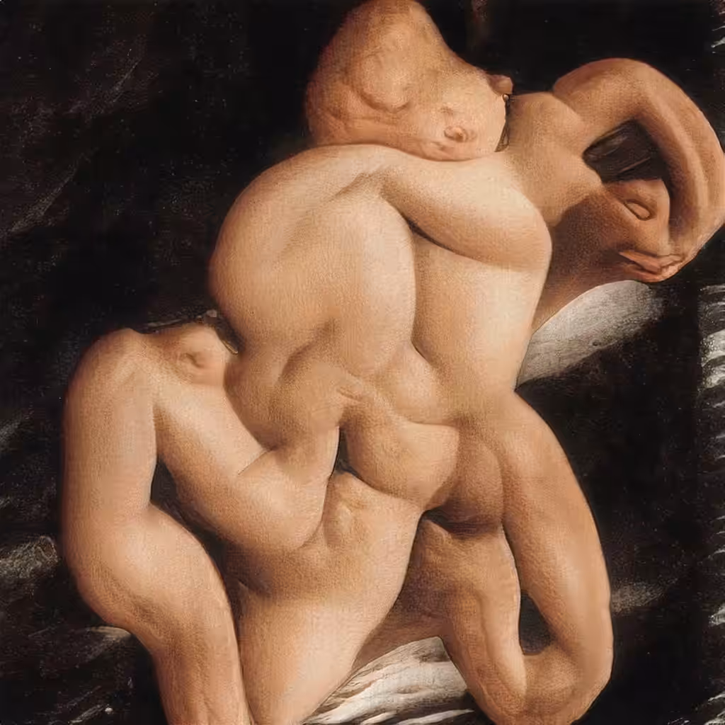 nude