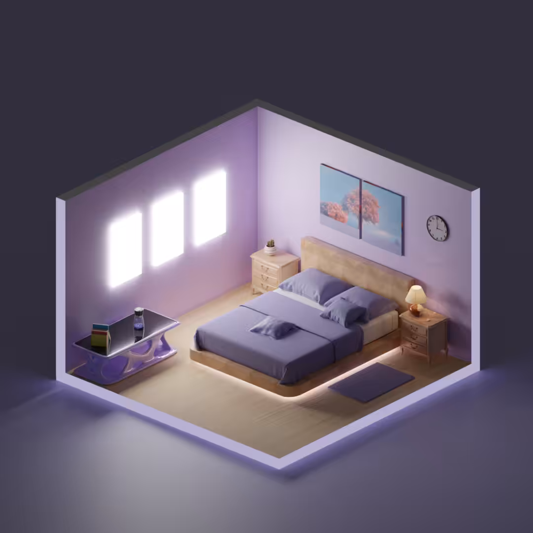 Room #26