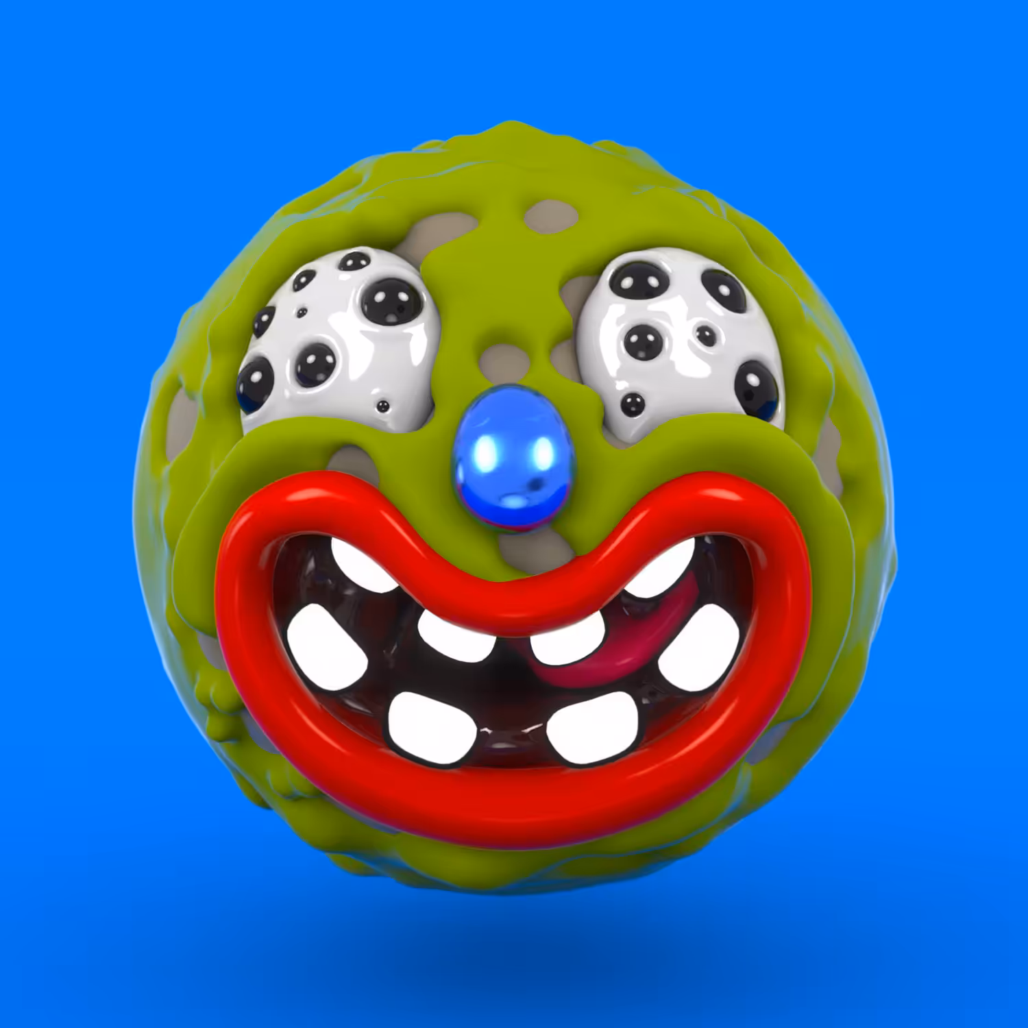 JOYWORLD JOYsmilies: JOYsmiley 5024