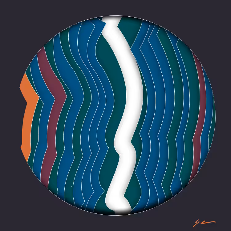 Amplitude #263