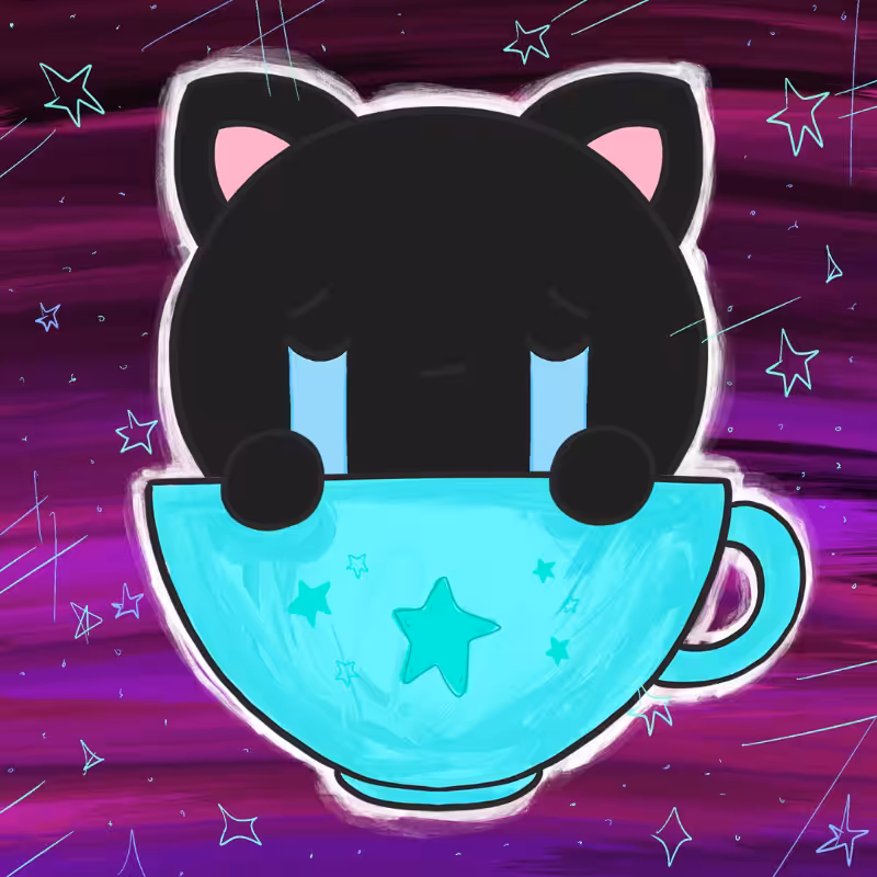 Cupkitties #15