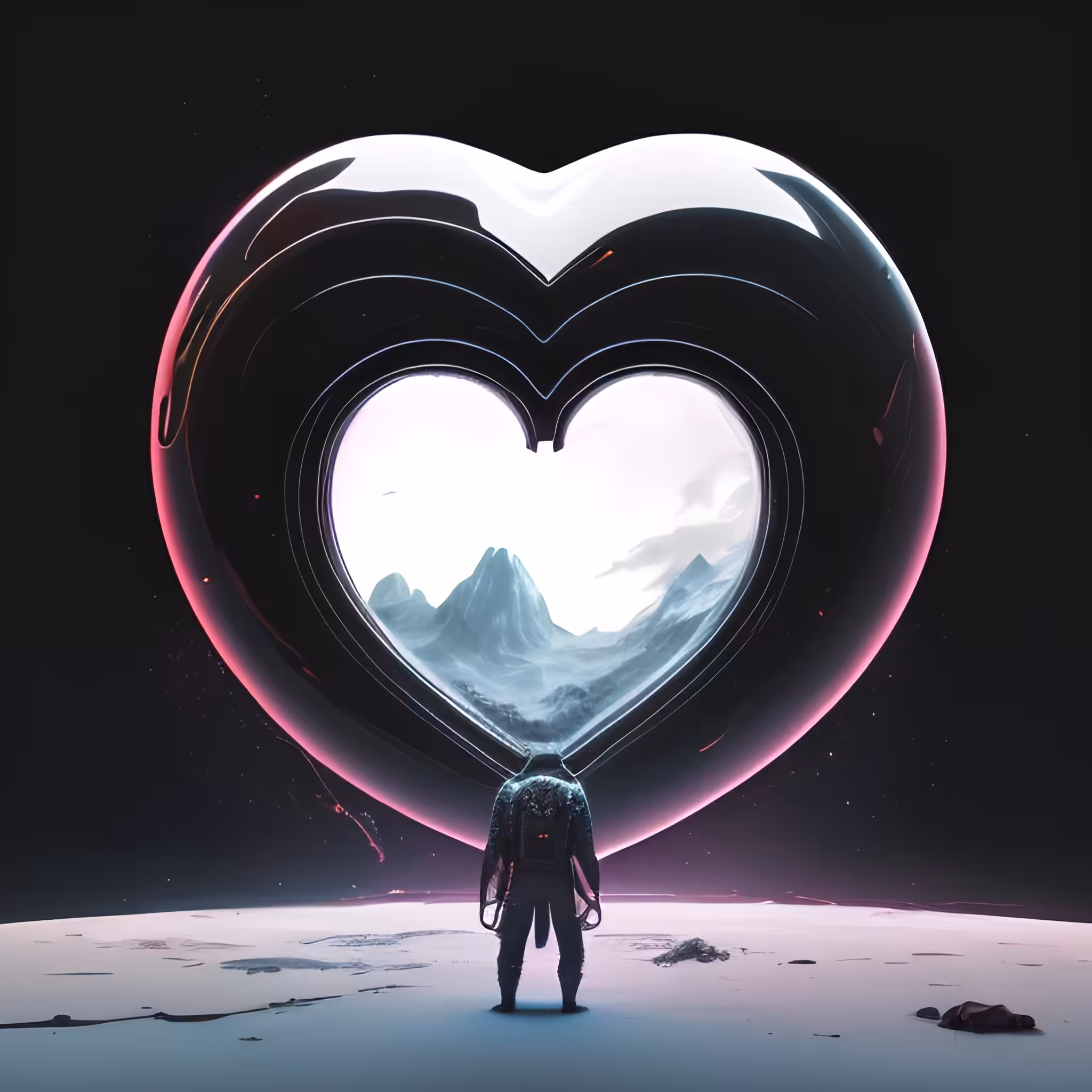 365 Days of Love #30