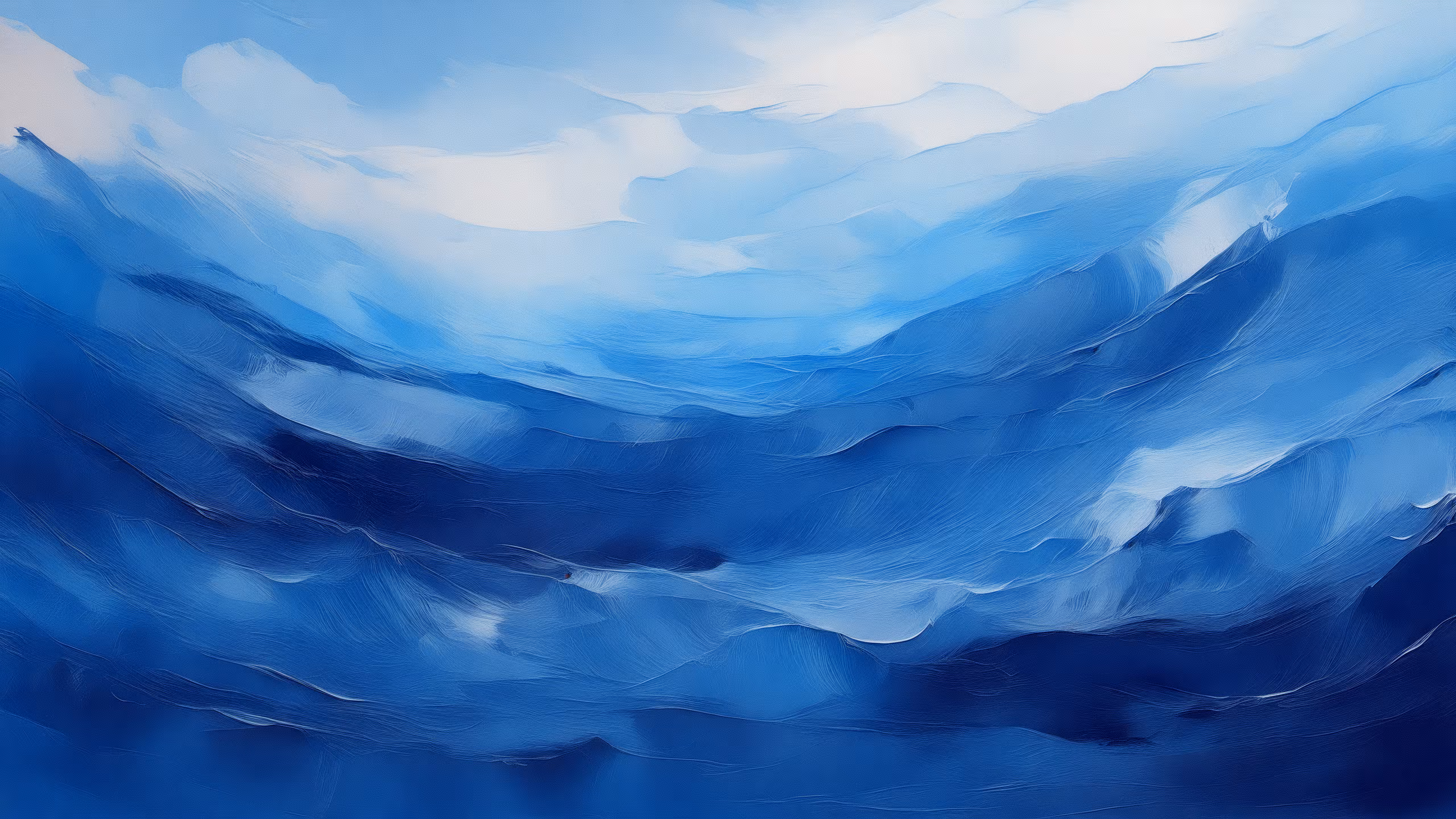 Bloomscapes #3