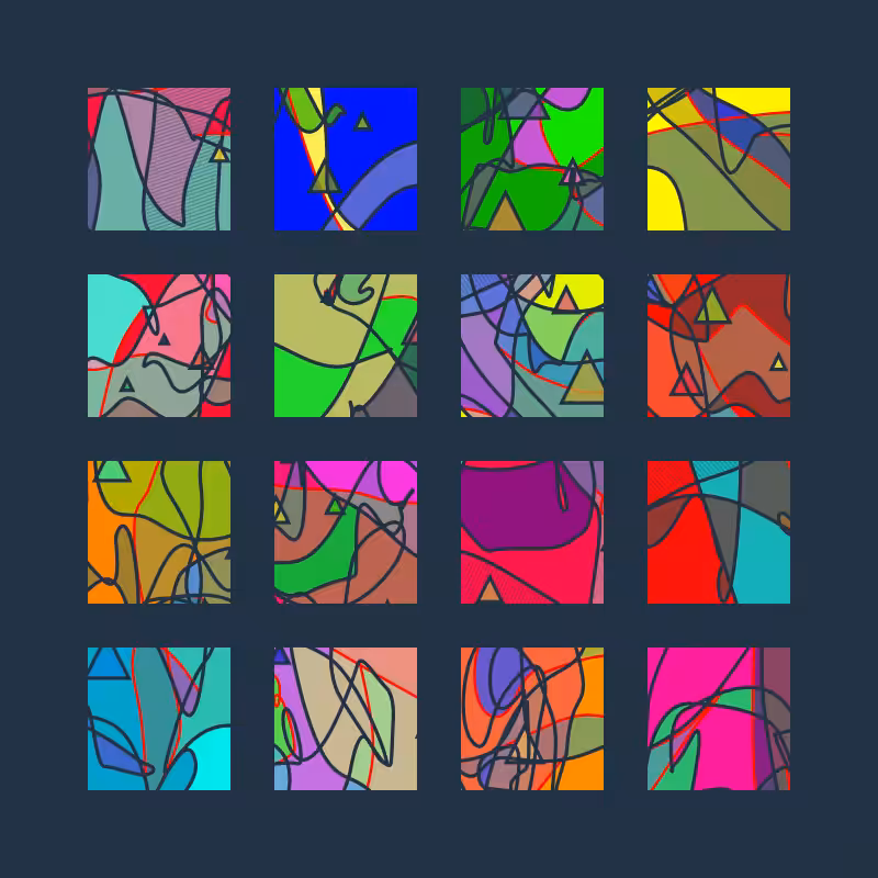 Inner Perception #67