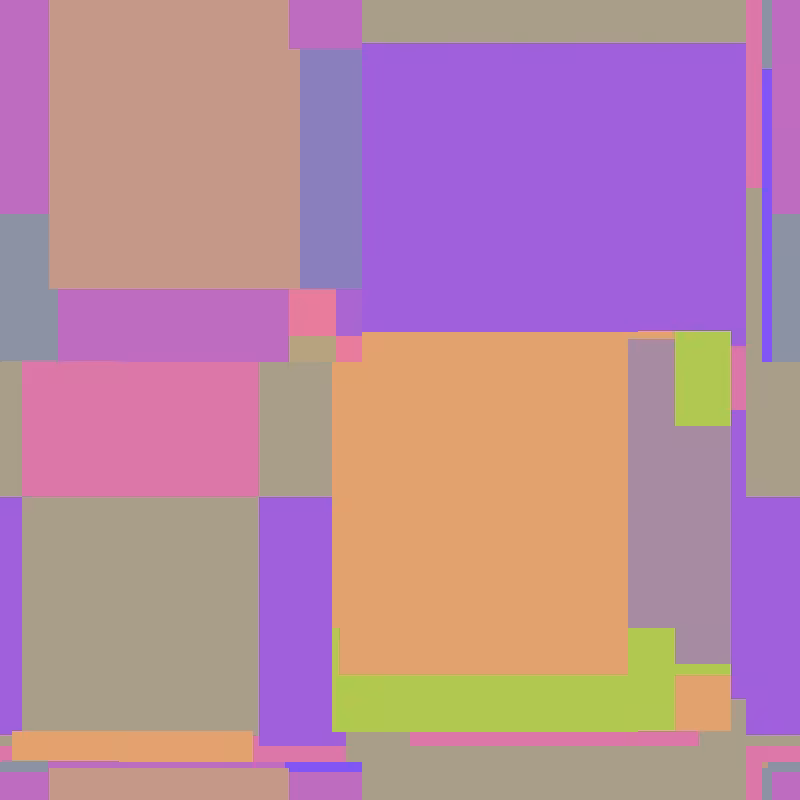 Glitch Generator #2 #24