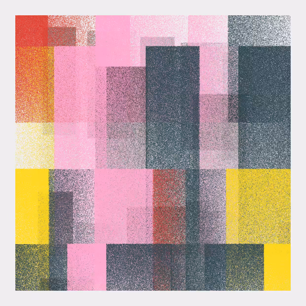 Gradient Study vol.2 #27