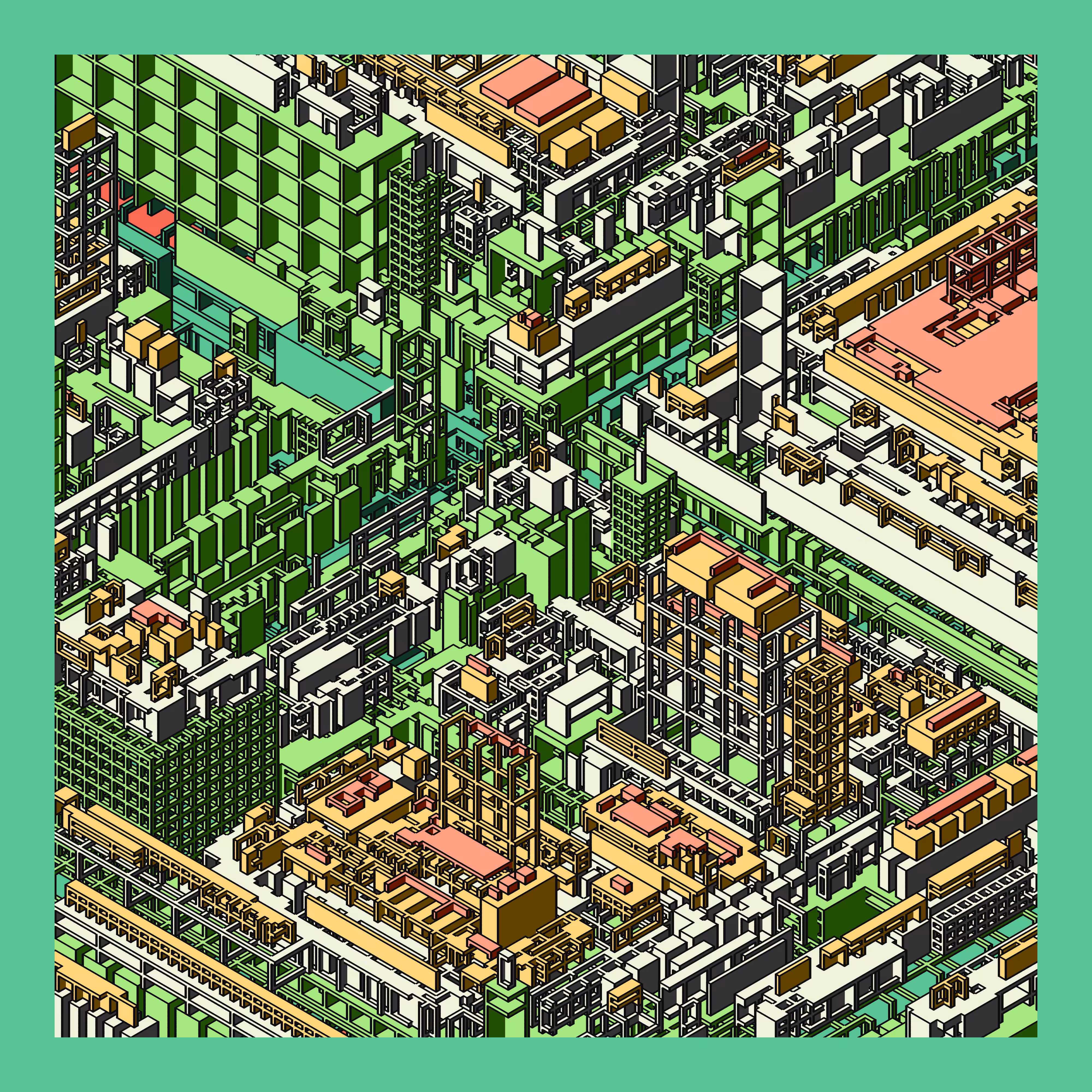Plasticity #523