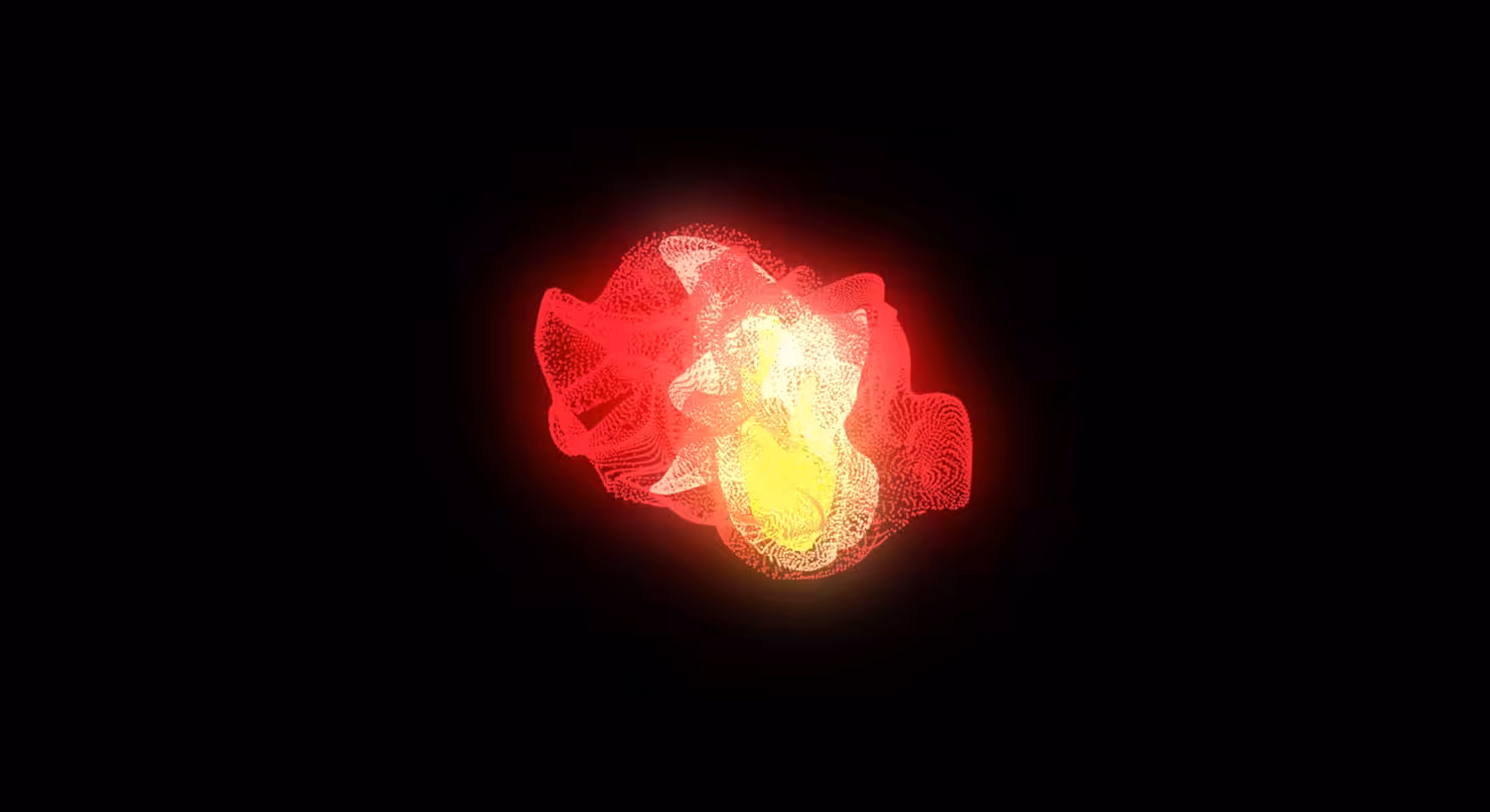 Heart of Eternity