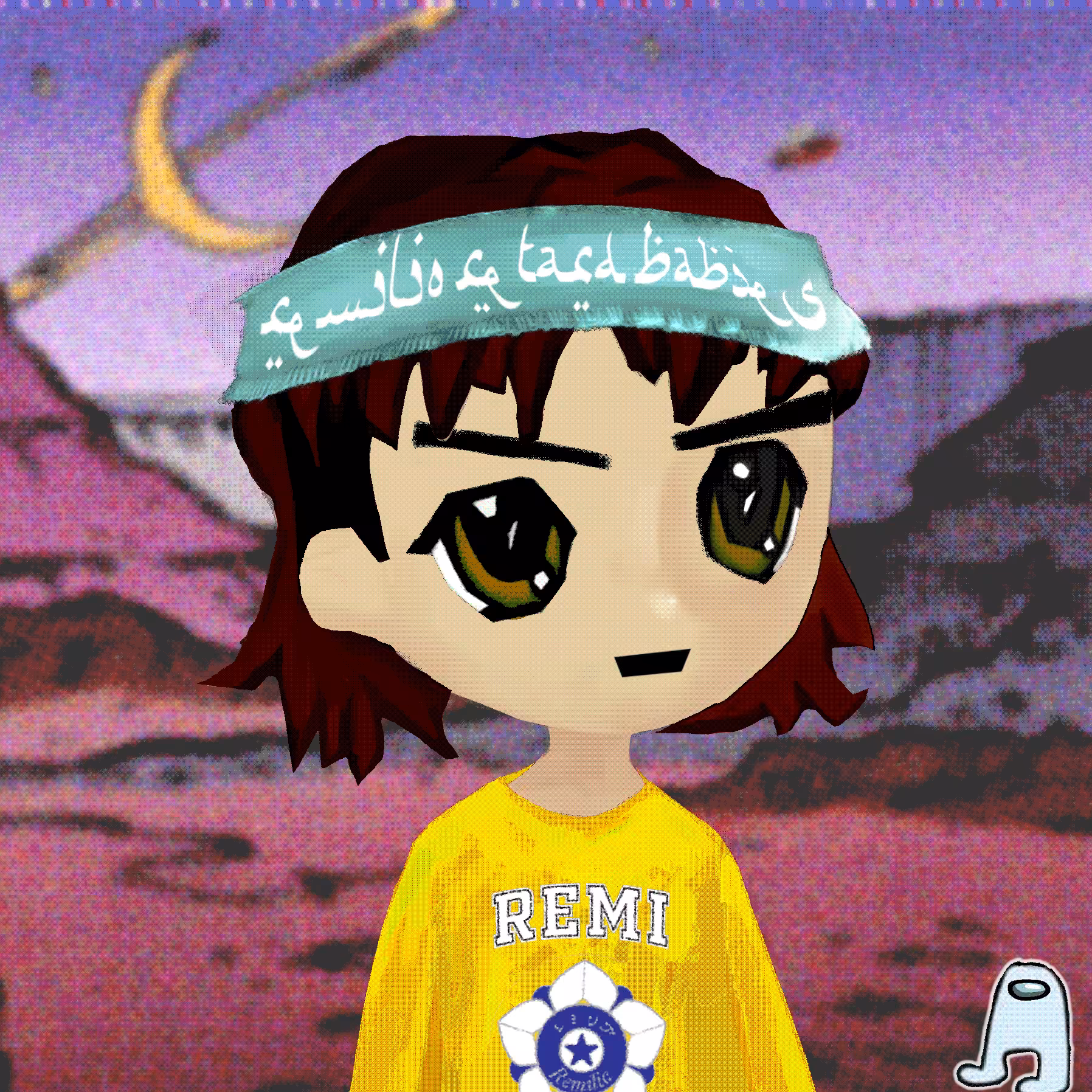 Remilio 8266