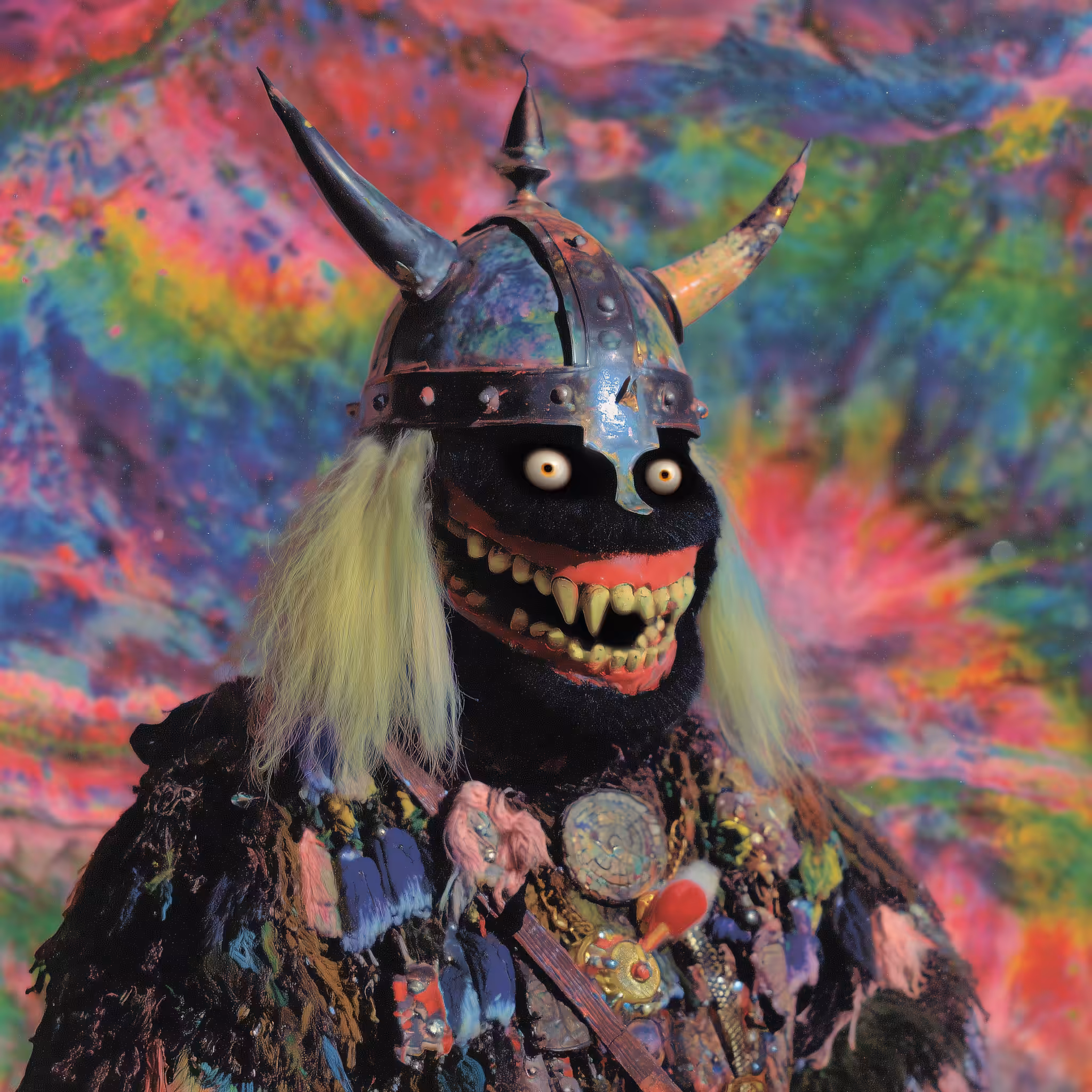 Berserkers: #335