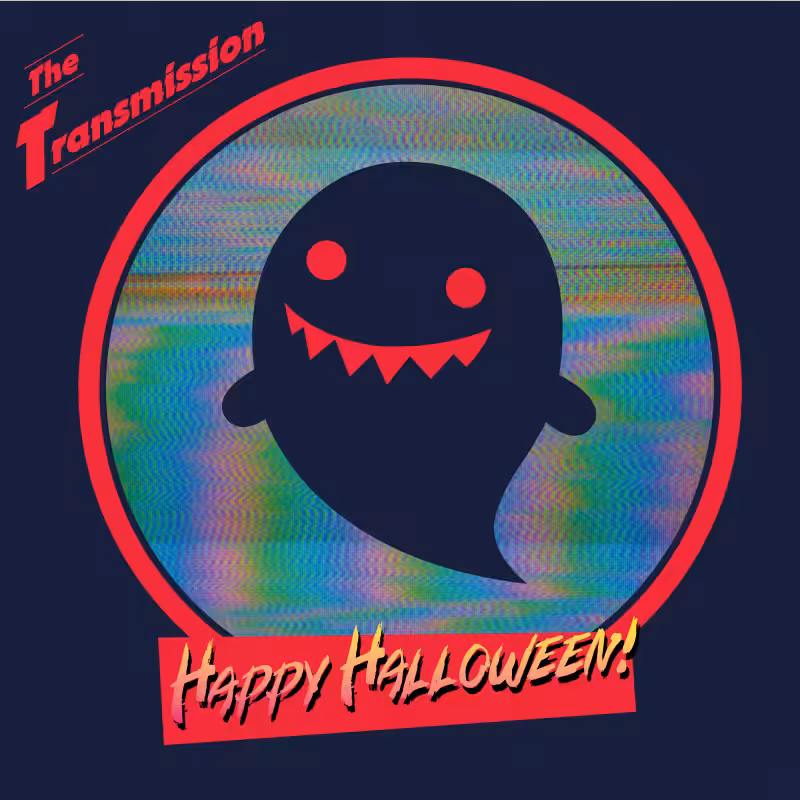 Halloween Ghost