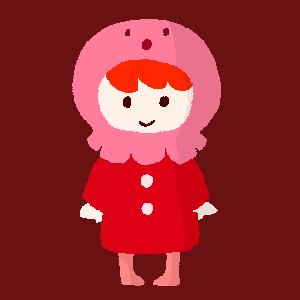 OctopusMaskGirl #012