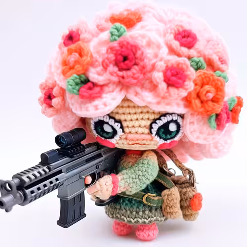 Knitkitmori #637