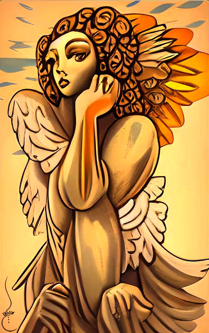 Angel Artemis