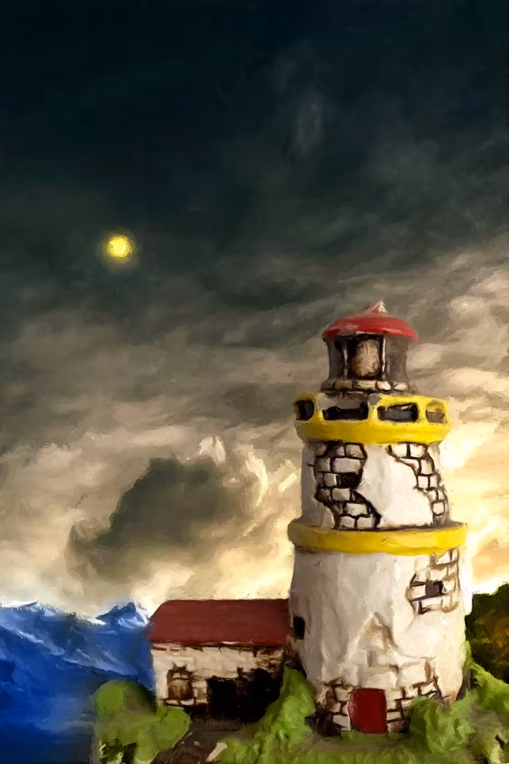 Lighthouse