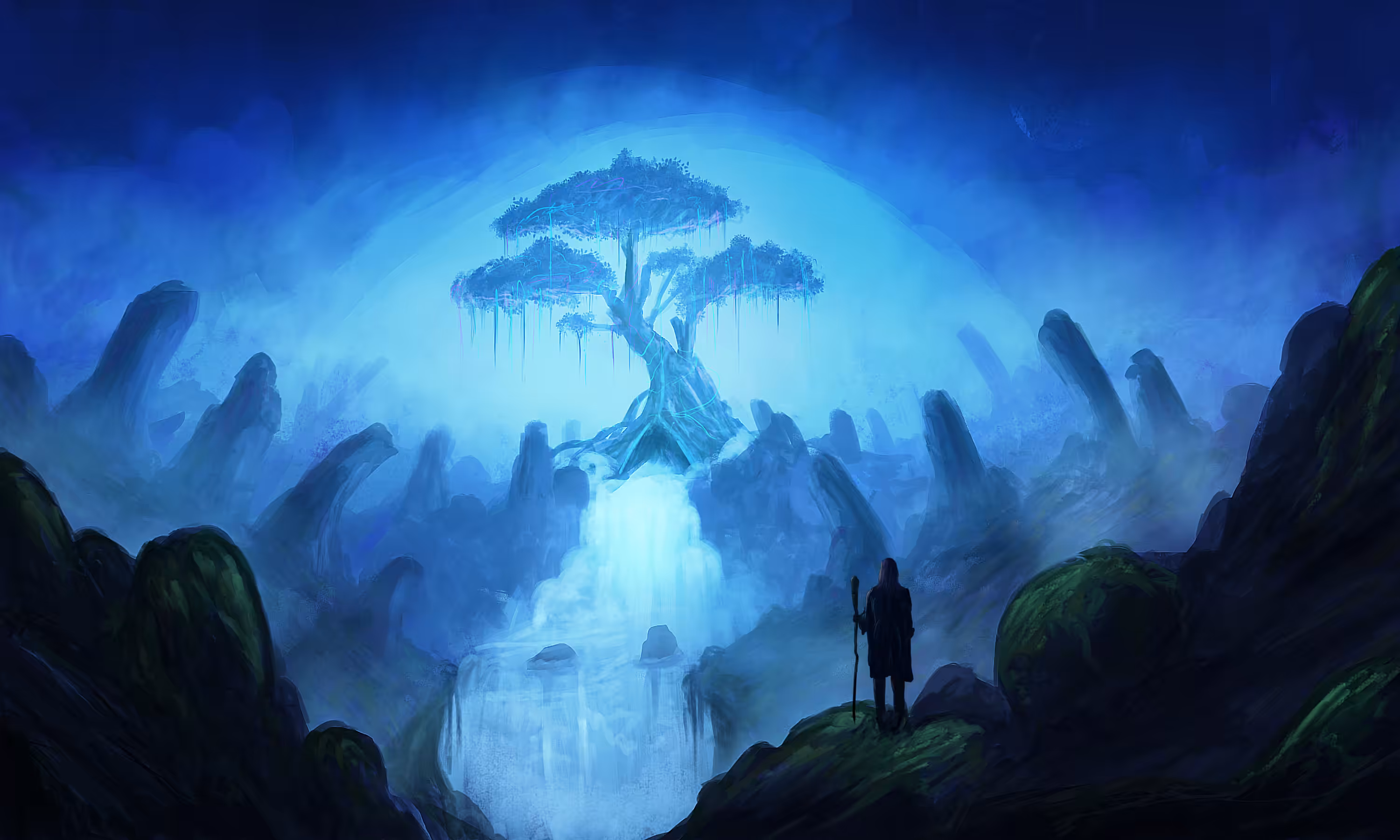 The Shepherd 020
