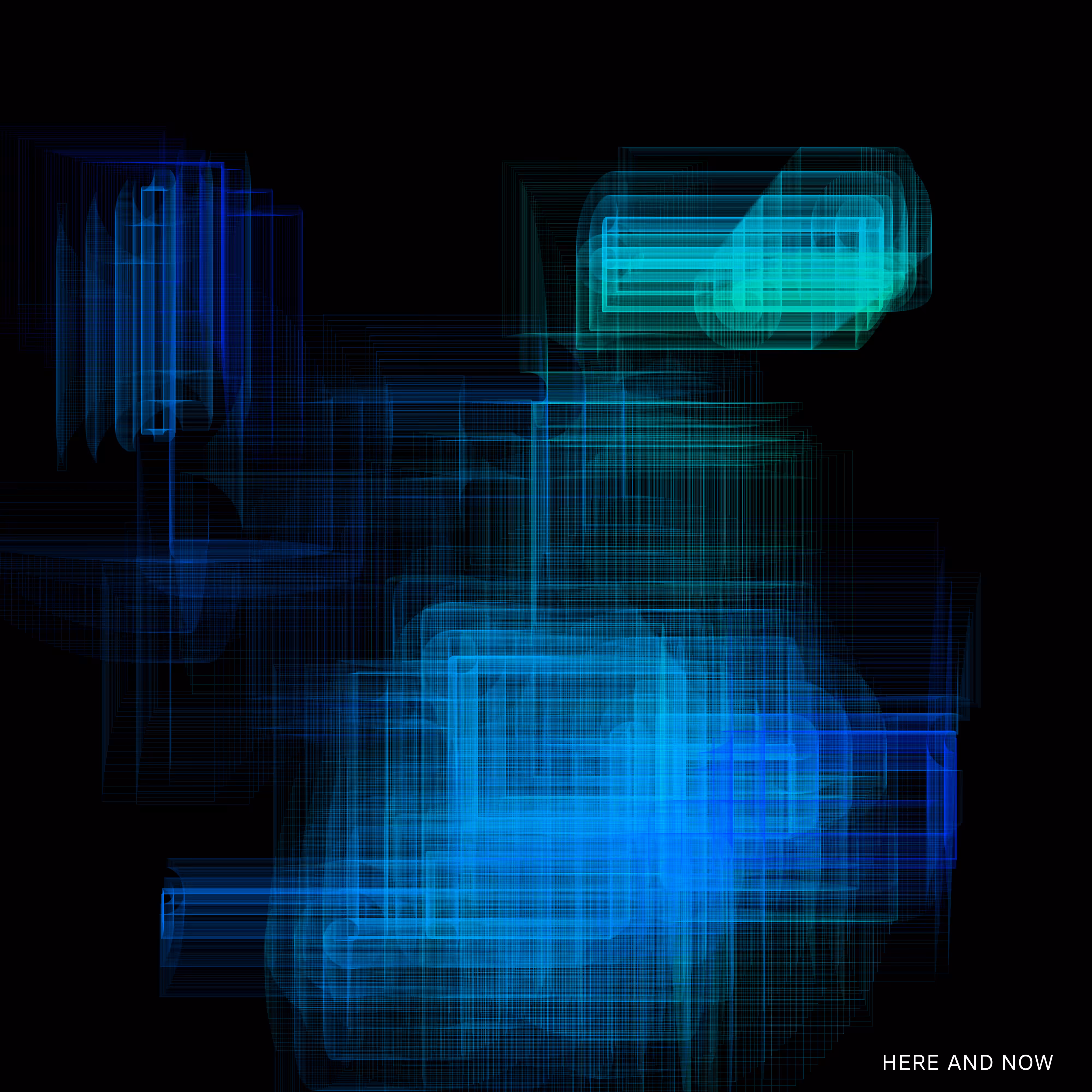 Here and Now: Edition Three #552