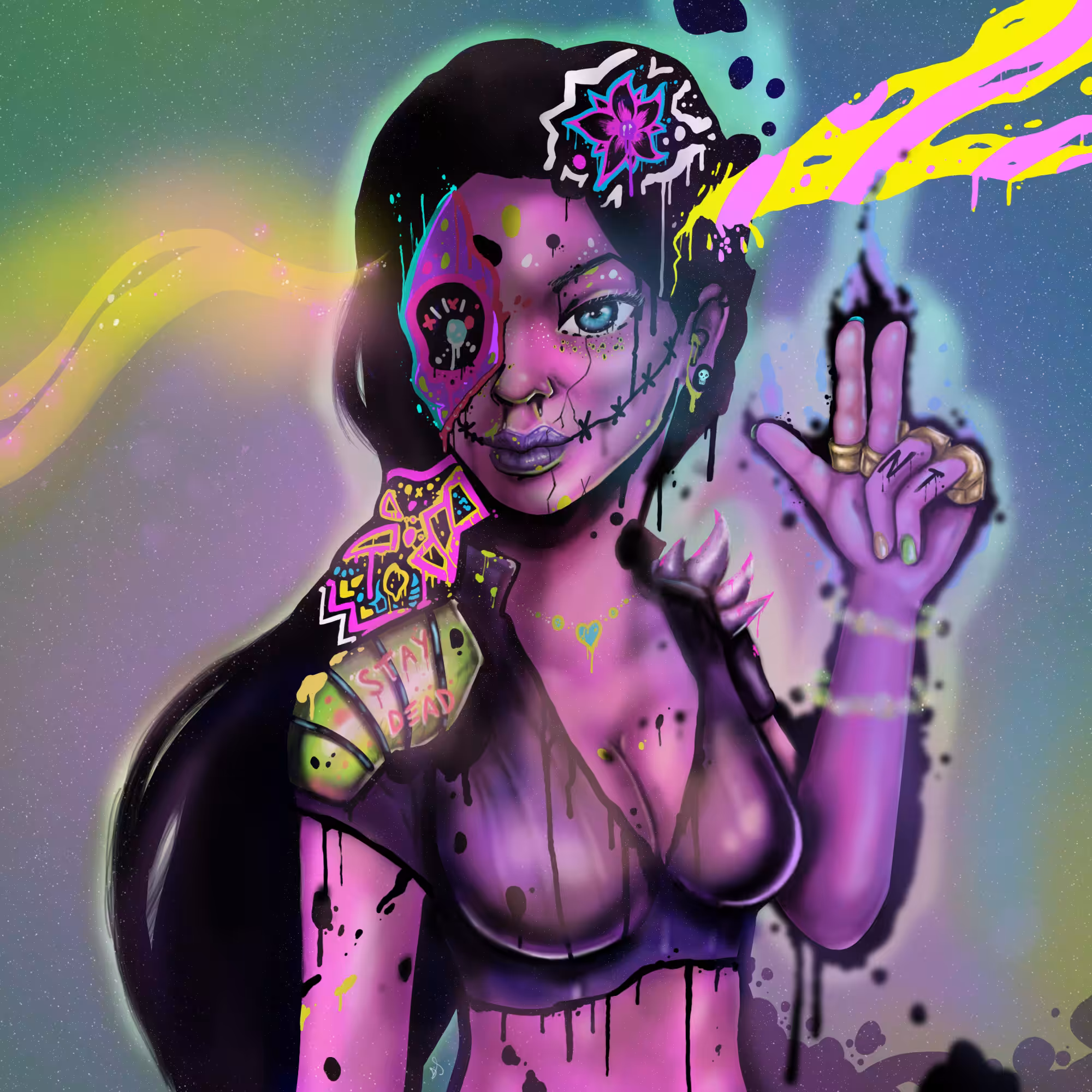 Stellar