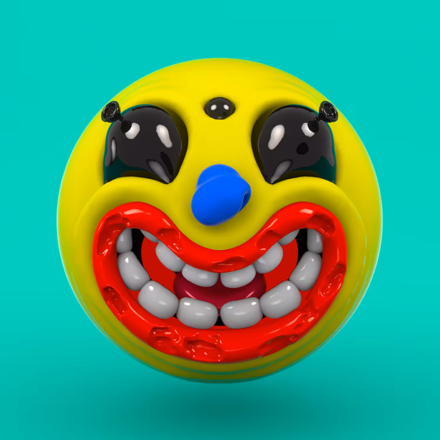 JOYWORLD JOYsmilies: JOYsmiley 1006