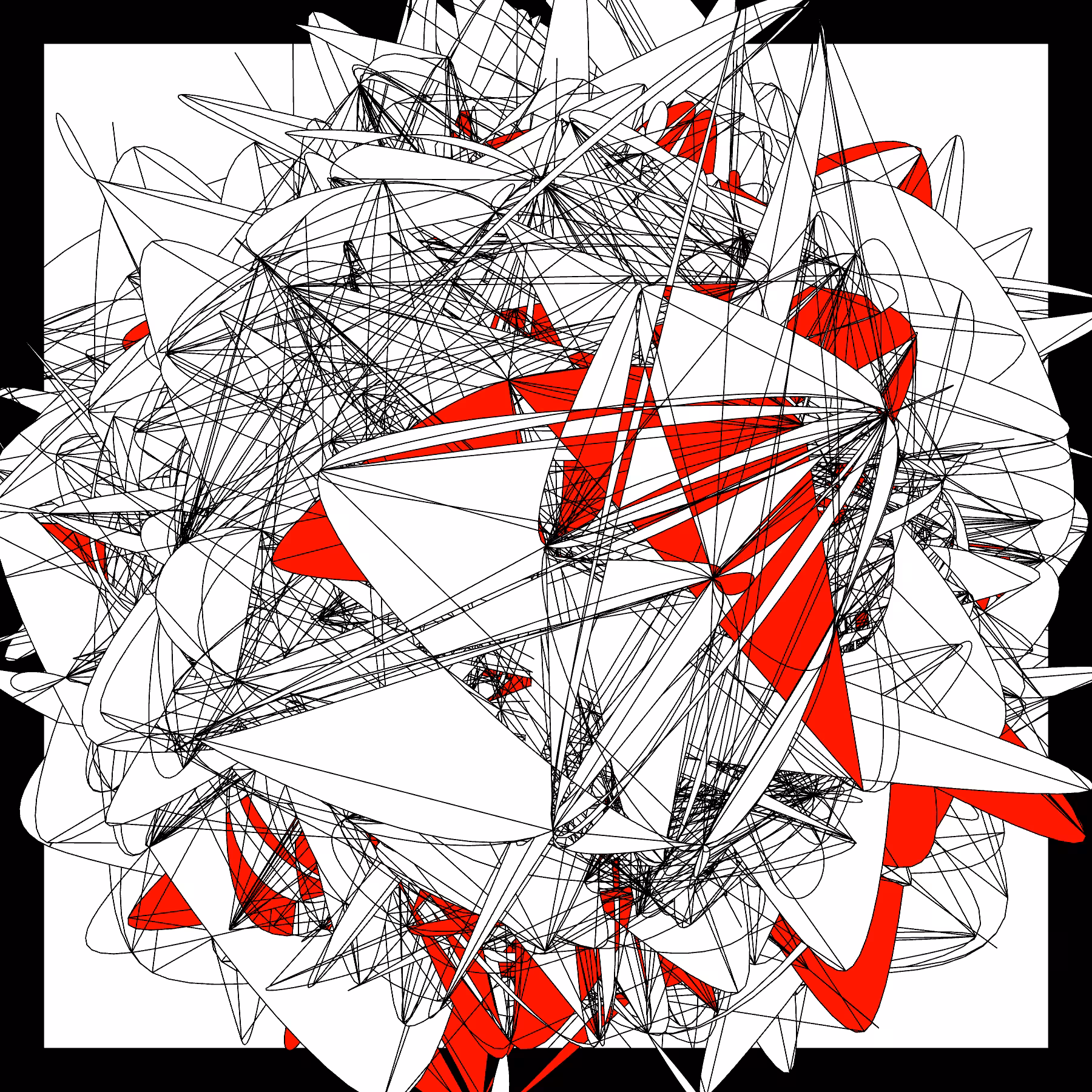 Disembodied Consciousness #25