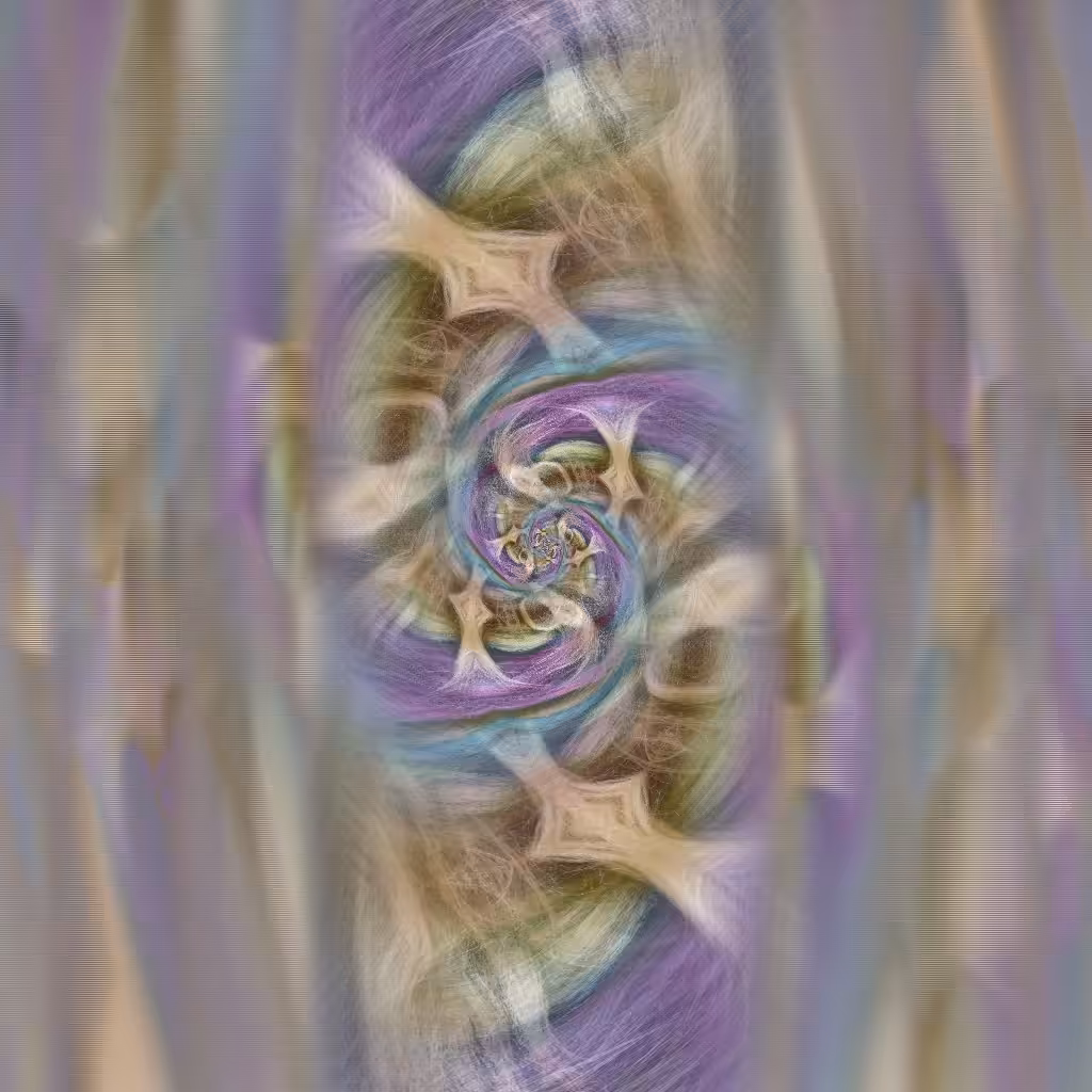 Astraea's Loom #214