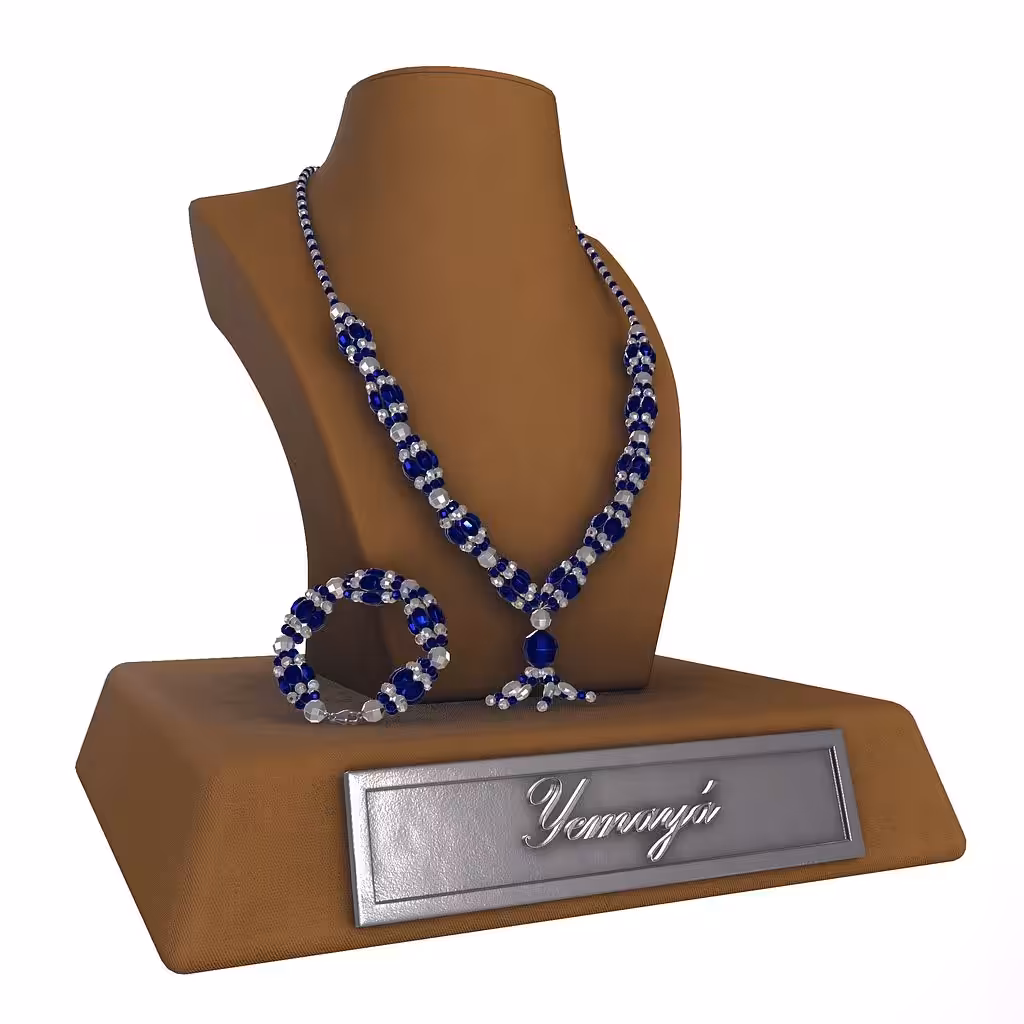 Elekés: Yemayá