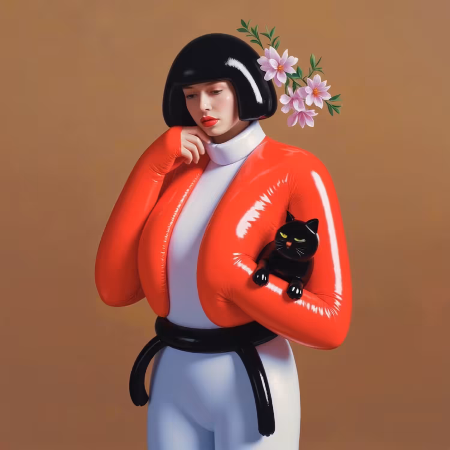 Black Belt