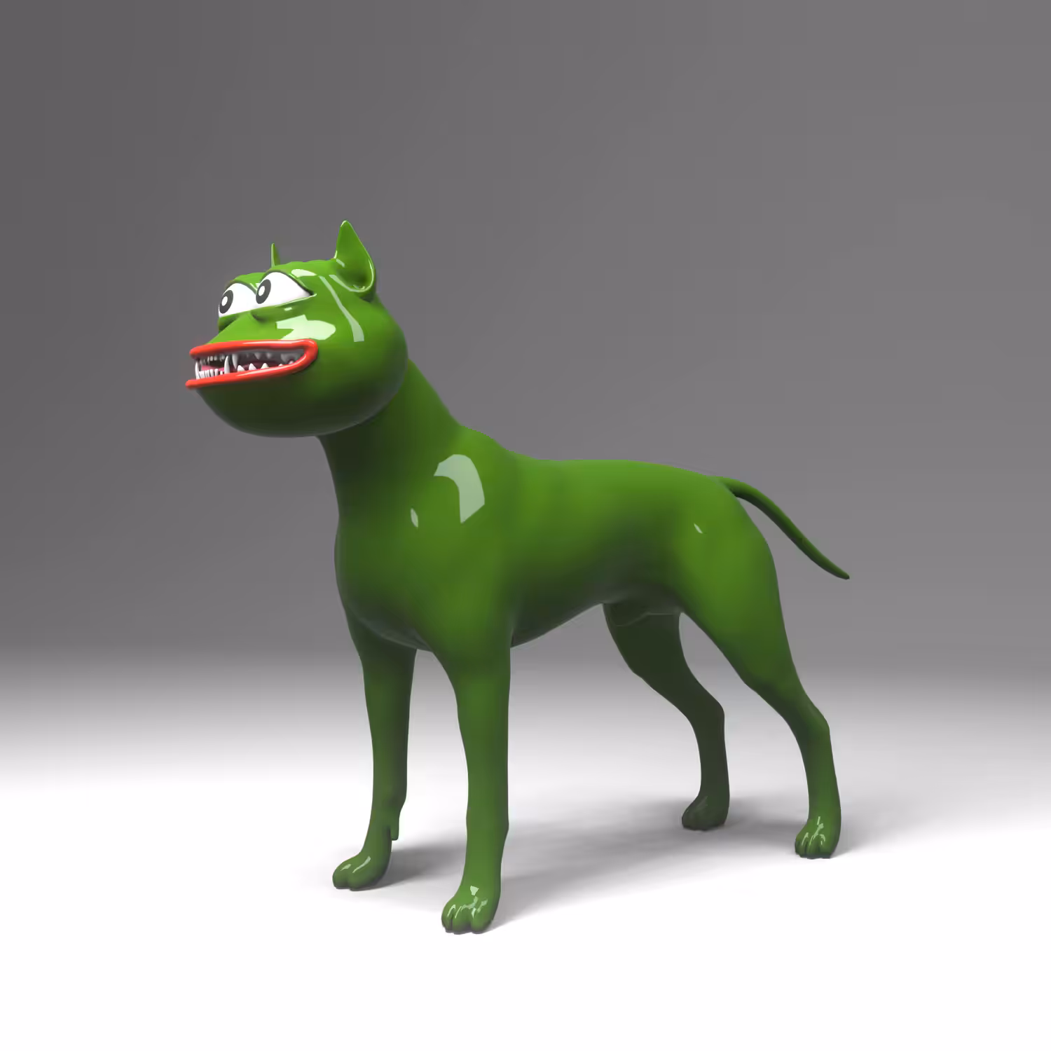 Dog Pepe 🐸🐕