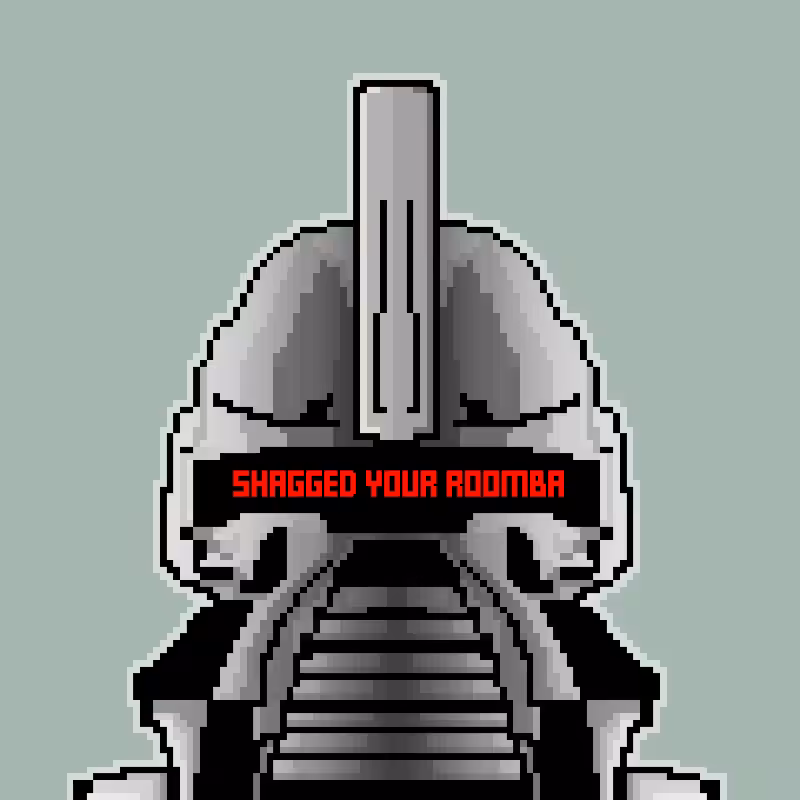 Cylon Invasion #265
