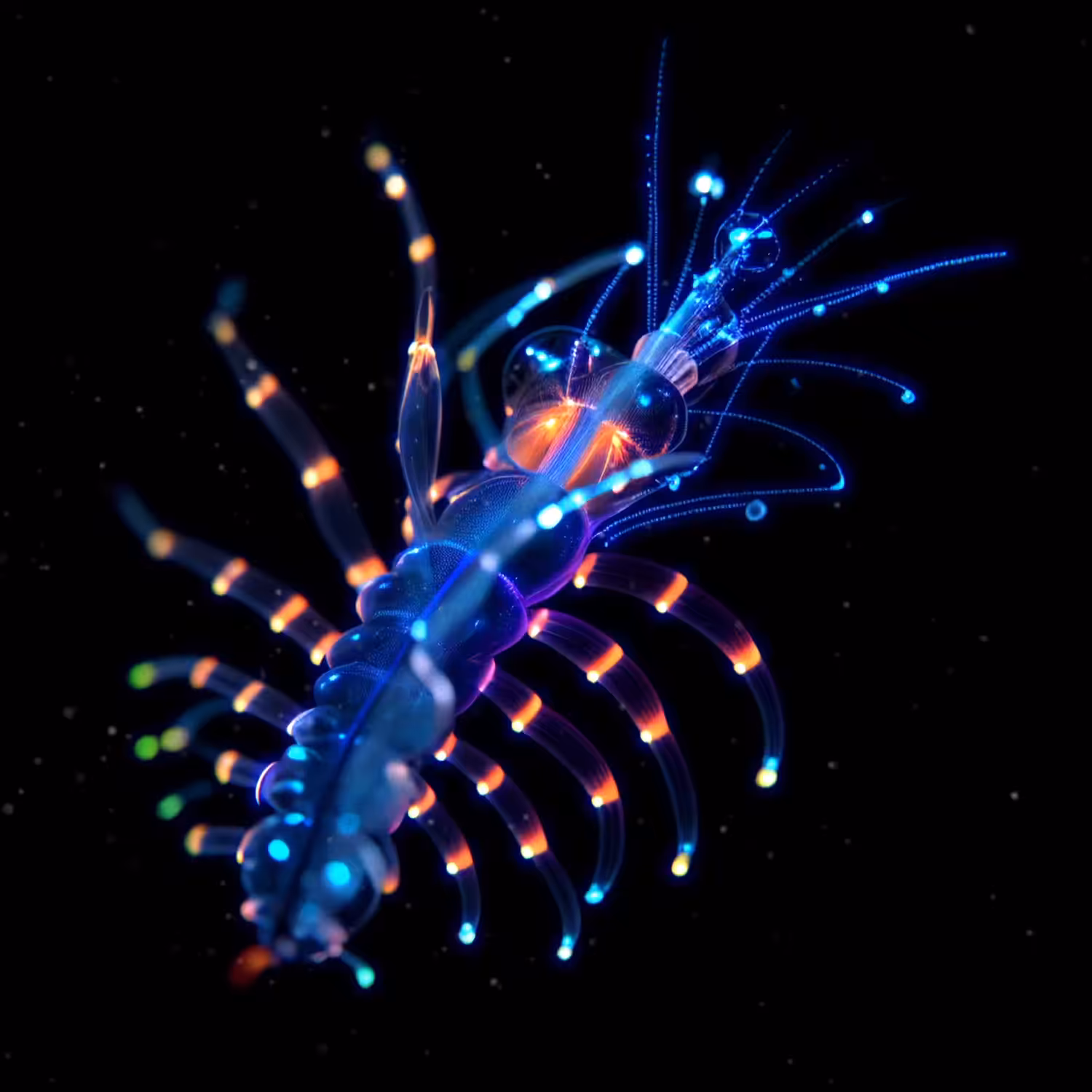 Translucens Luminaris