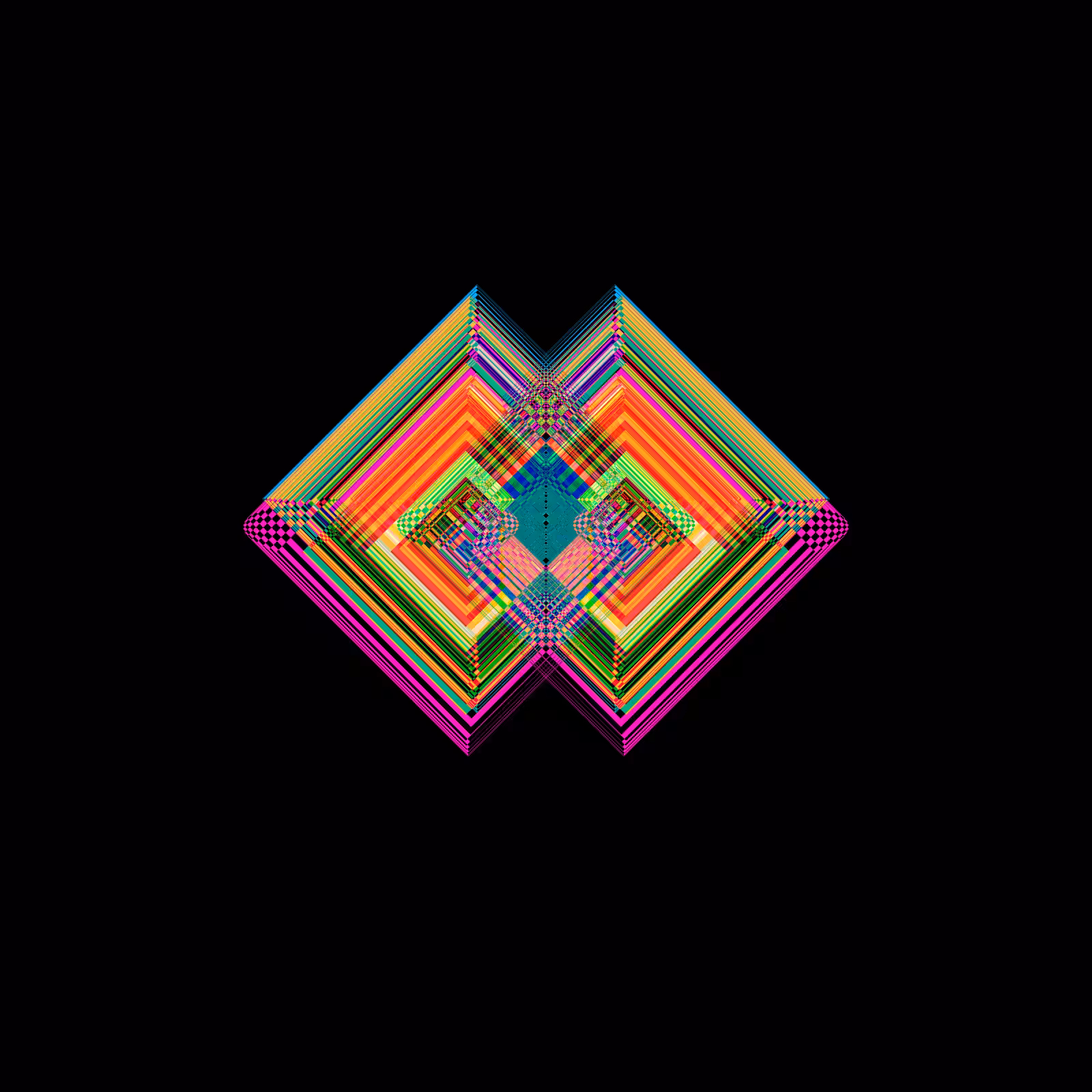 PixelShifter #149