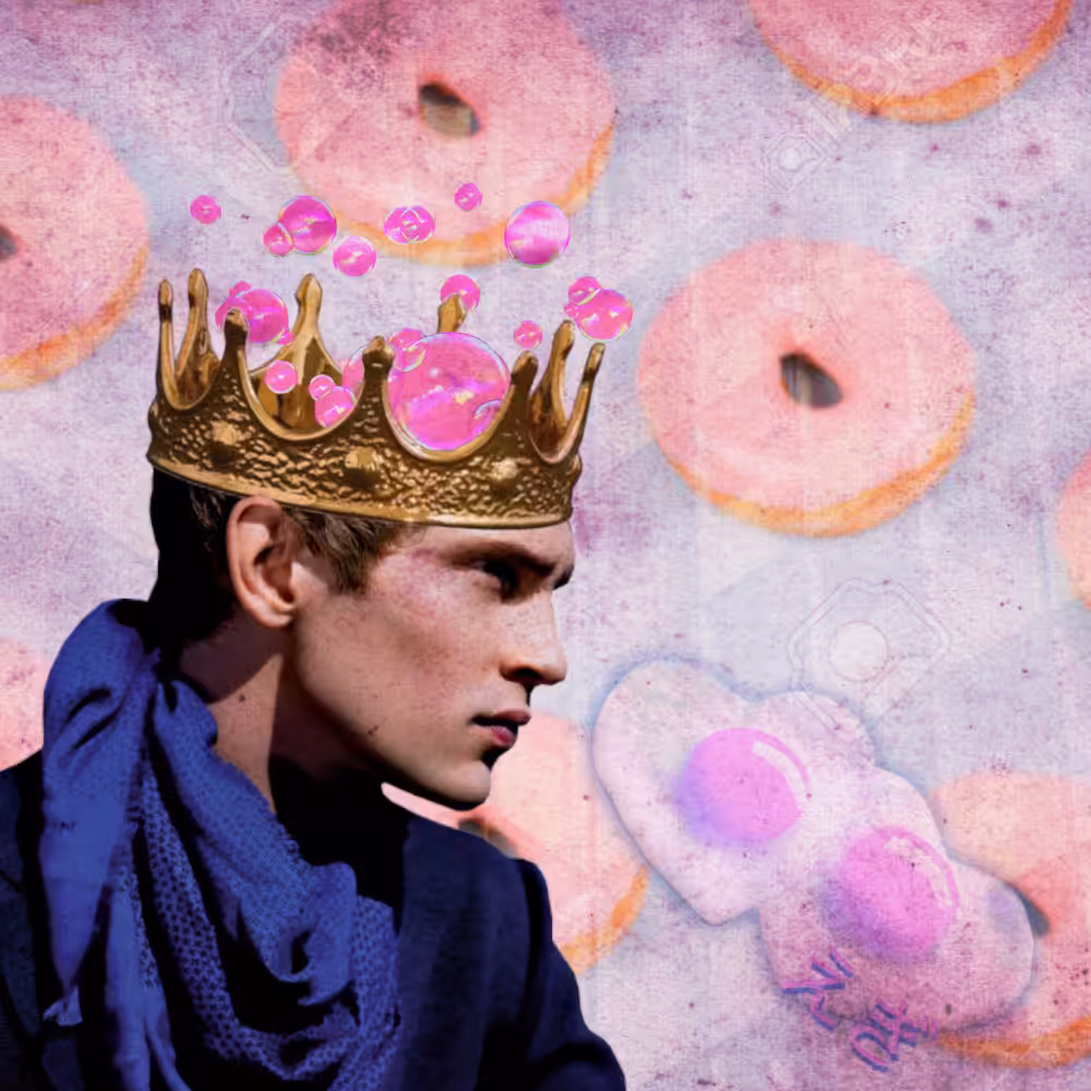 PRINCE