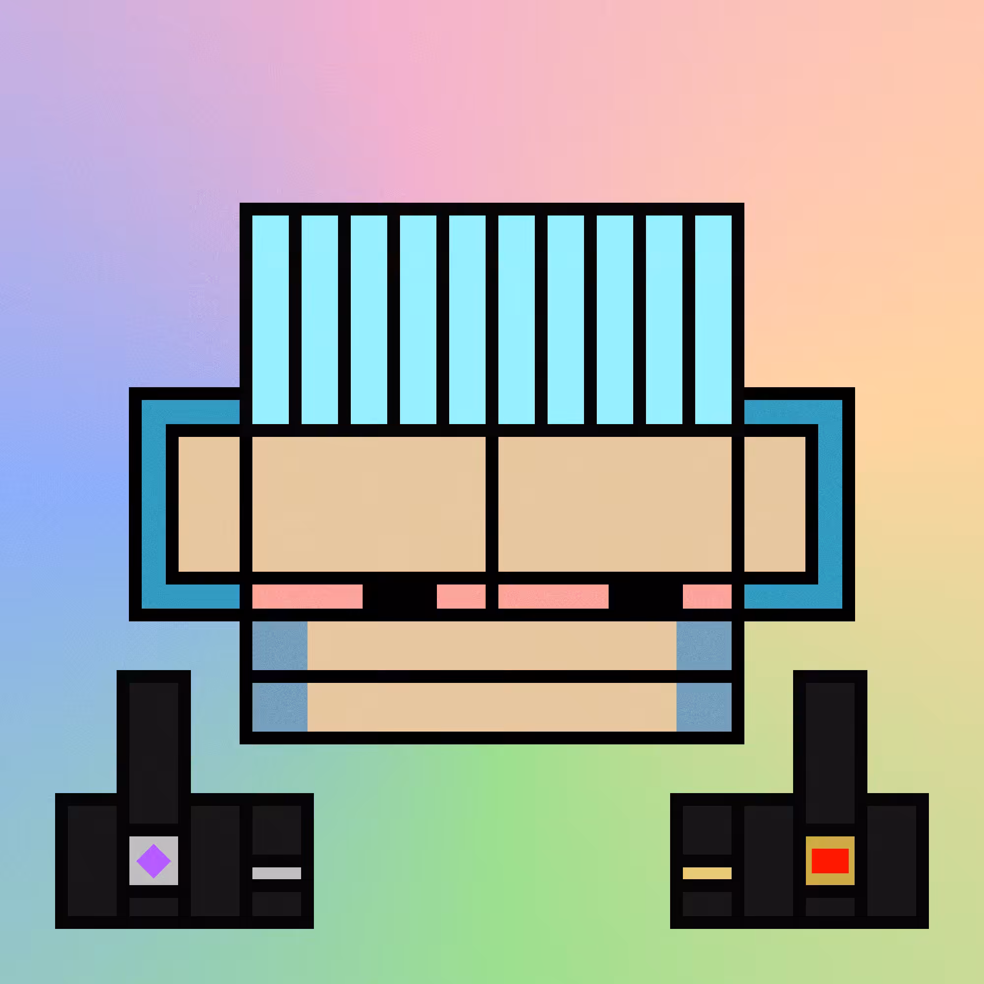 Degens: Degen #8043